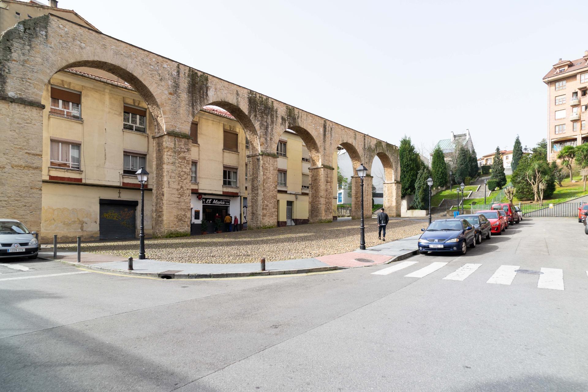 Garajes-Venta-Oviedo-1710222-Foto-2