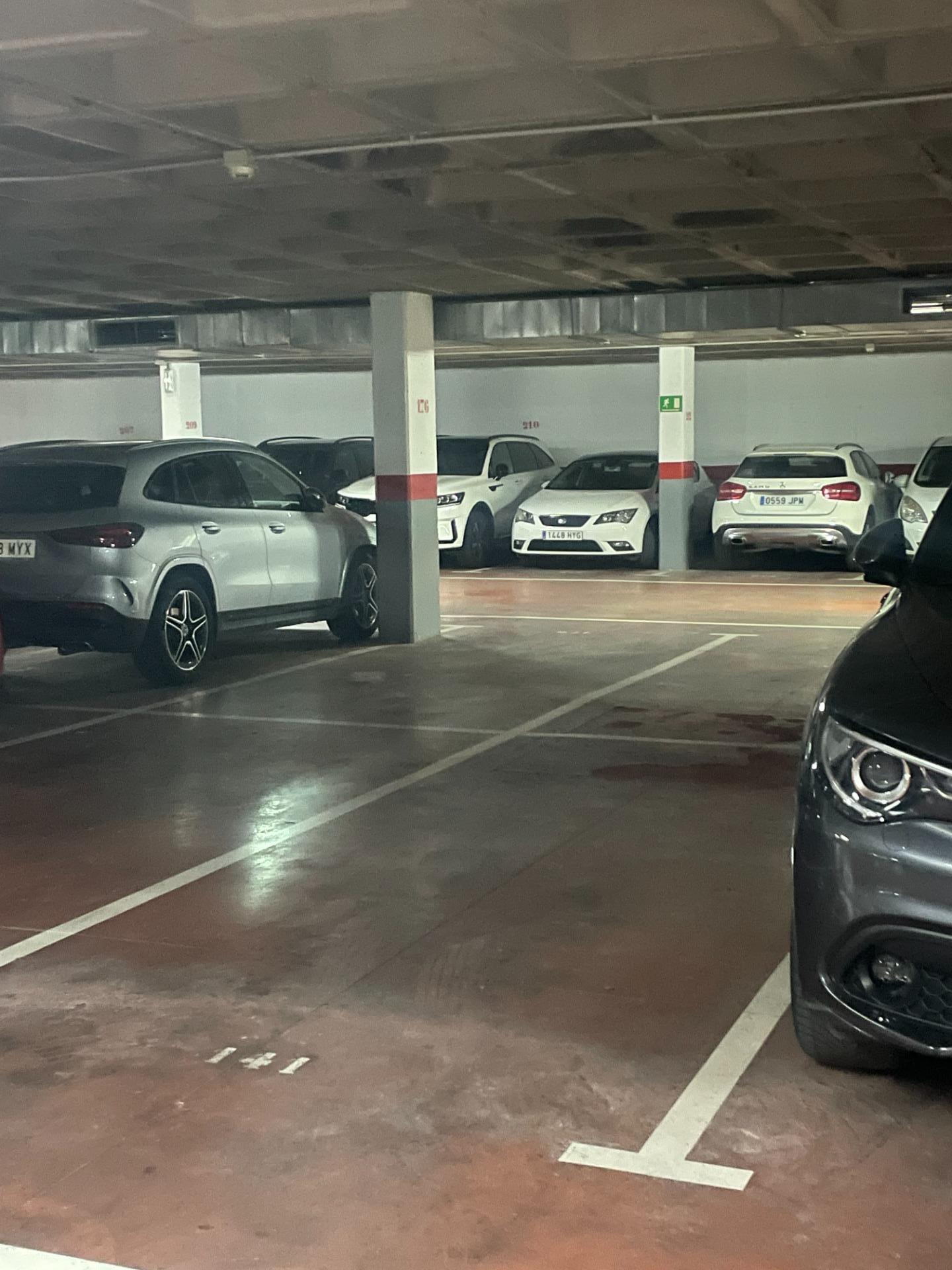 Garajes-Venta-Fuengirola-2151315-Foto-3