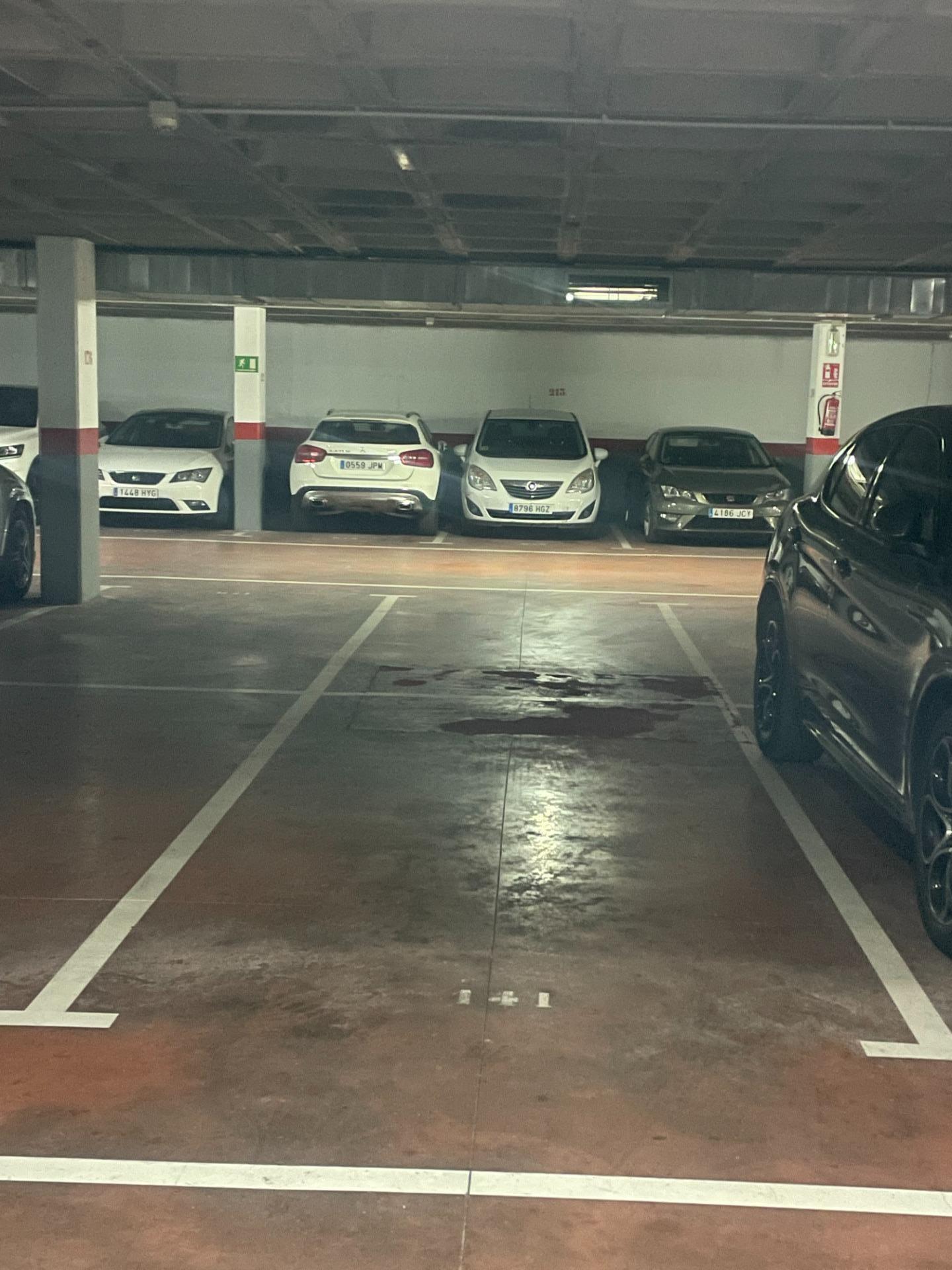 Garajes-Venta-Fuengirola-2151315-Foto-2