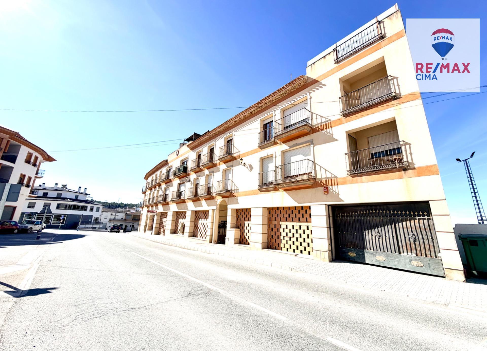 Benamaurel, Granada