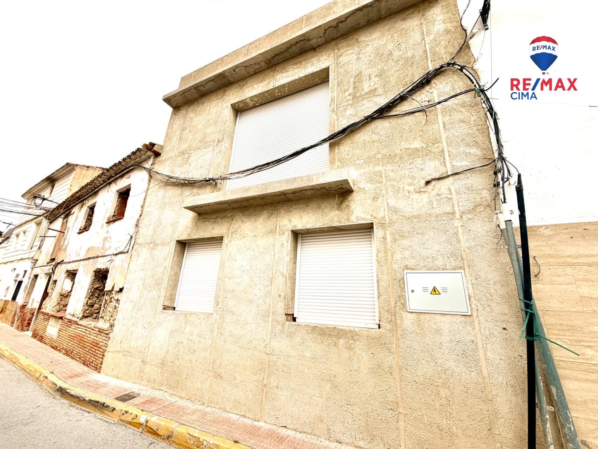 Cúllar, Granada