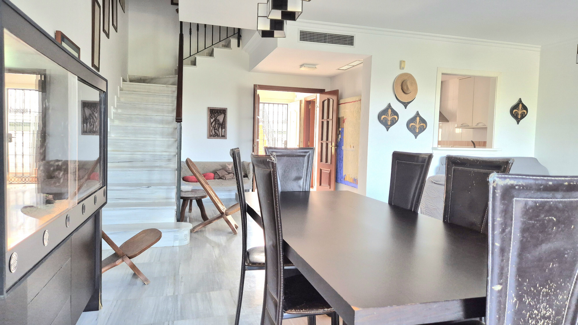 Casas o chalets-Venta-AlhaurÃ­n el Grande-2114570-Foto-9