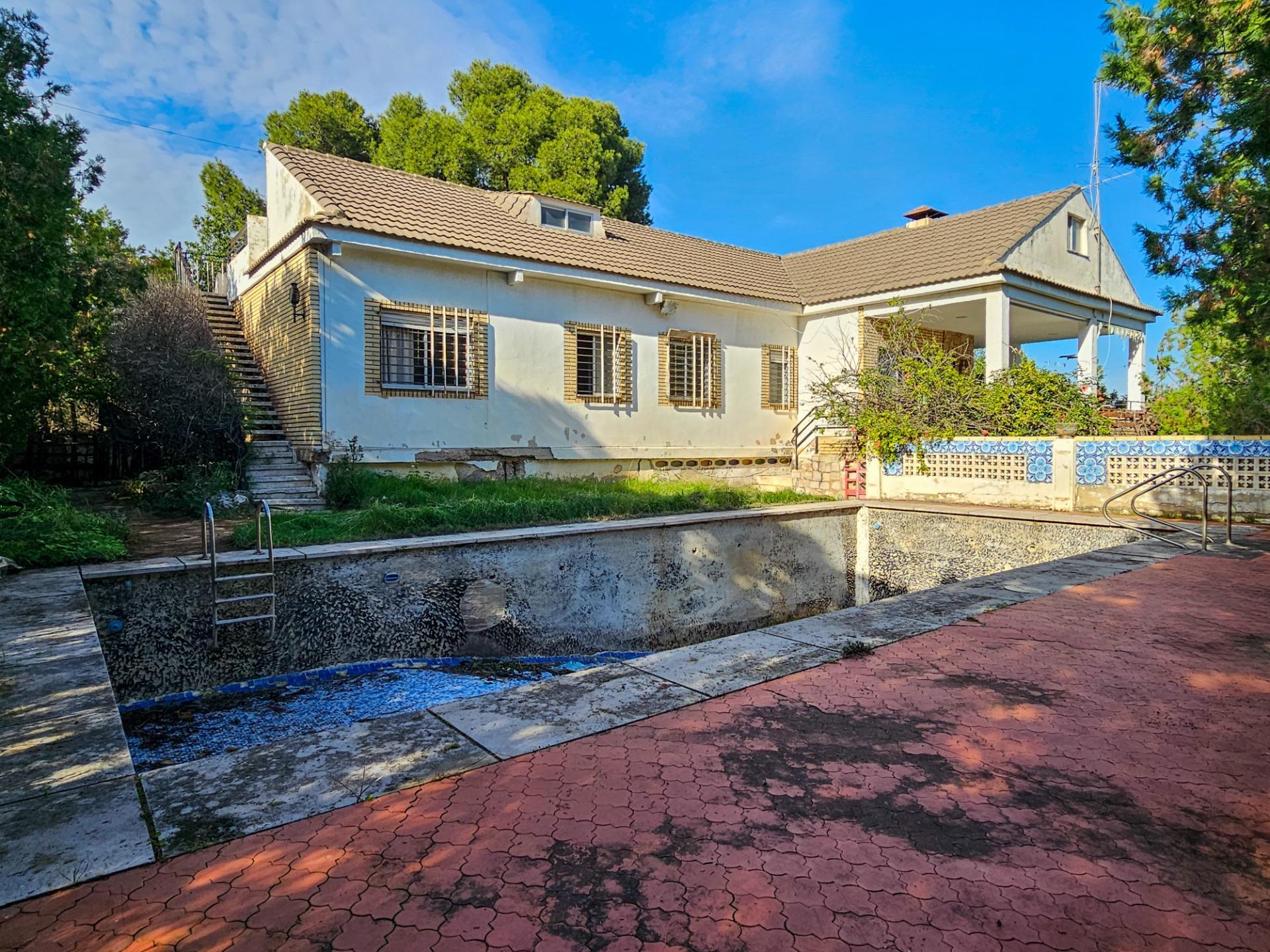 Casas o chalets-Venta-Chiva-1973648-Foto-19