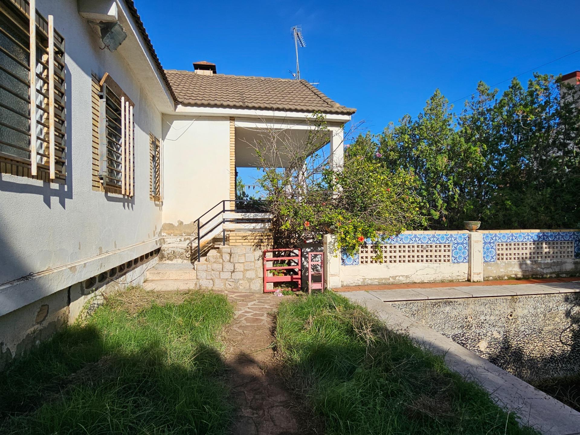 Casas o chalets-Venta-Chiva-1973648-Foto-24