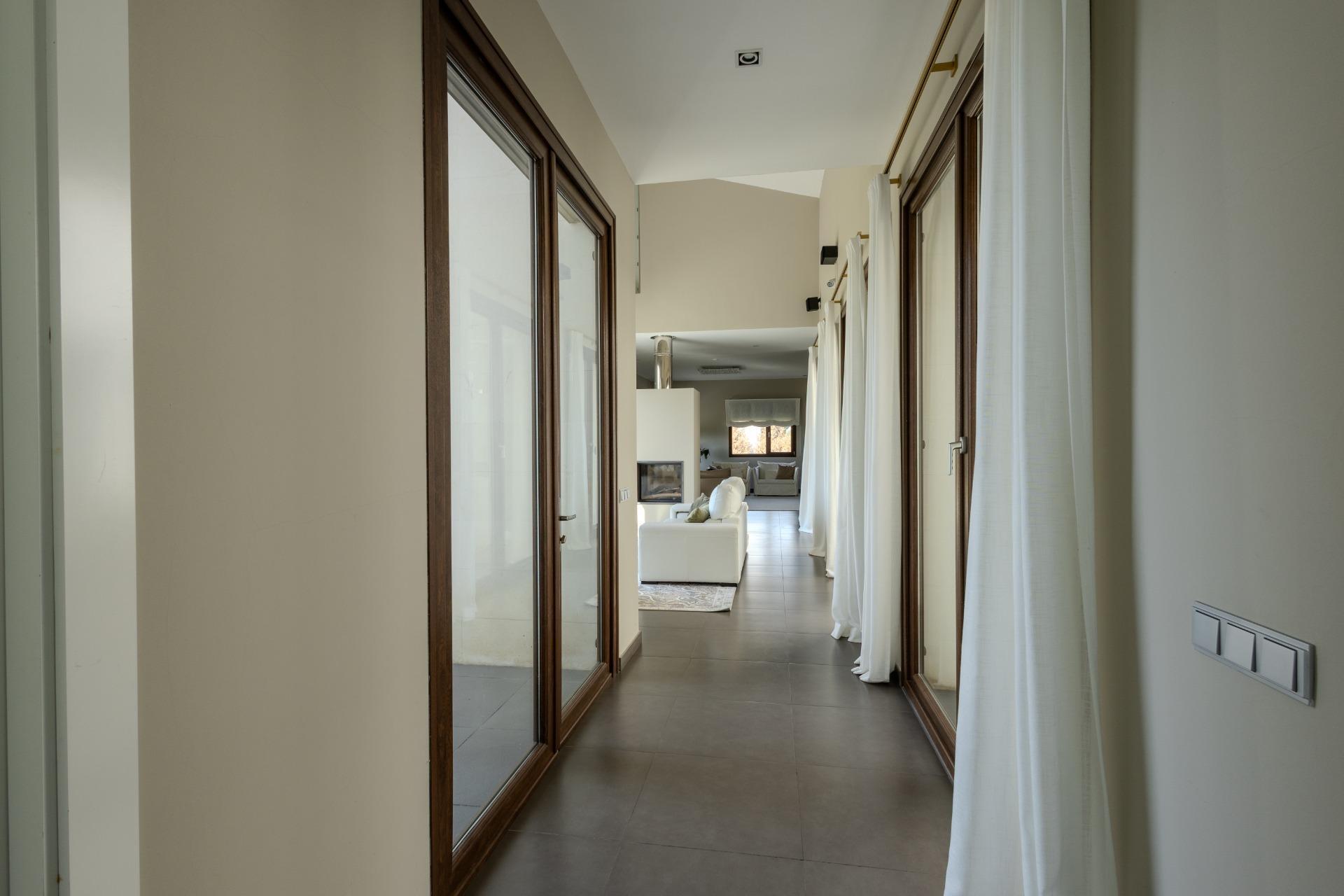 Casas o chalets-Alquiler-Pozuelo de AlarcÃ³n-2113671-Foto-3