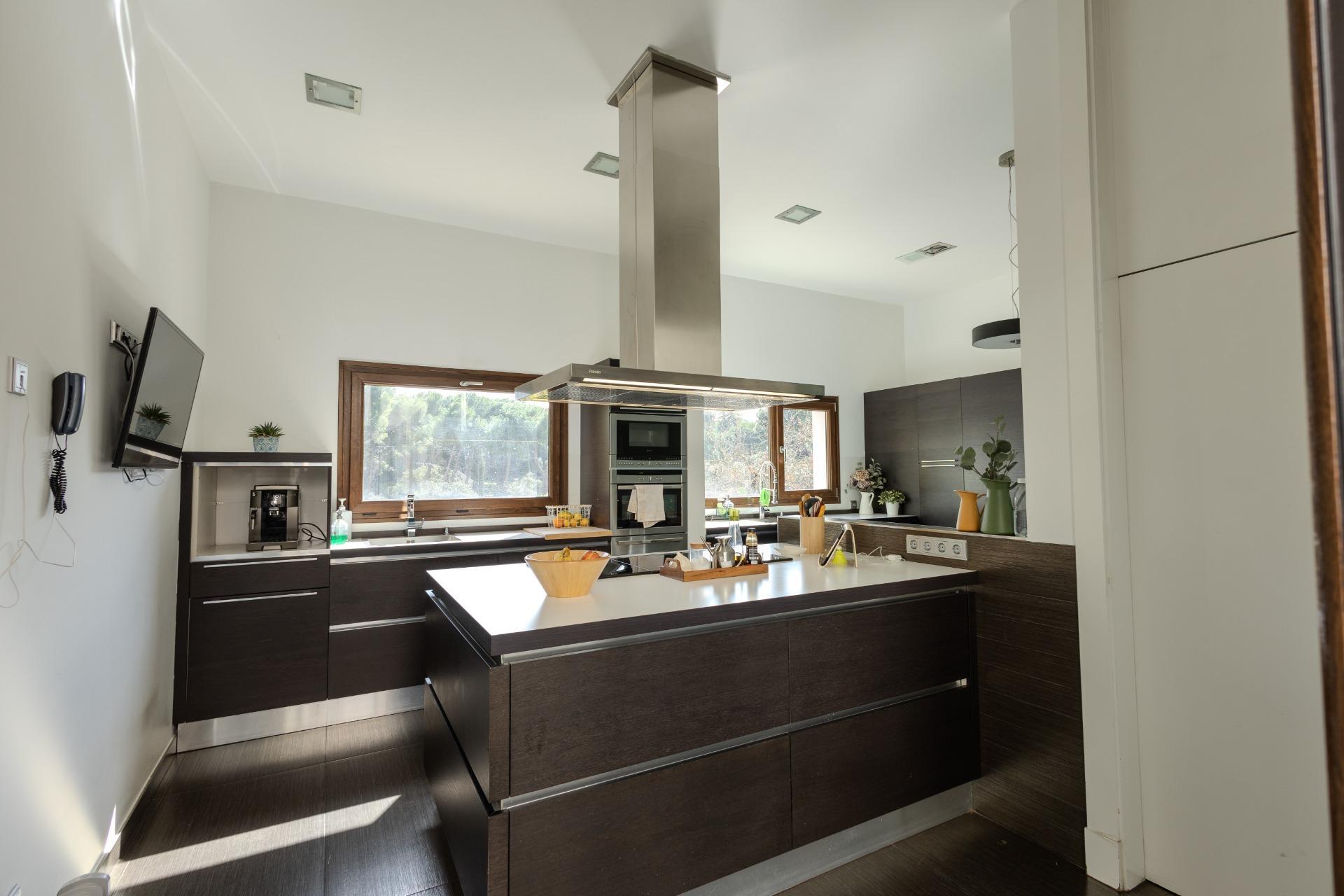 Casas o chalets-Alquiler-Pozuelo de AlarcÃ³n-2113671-Foto-5