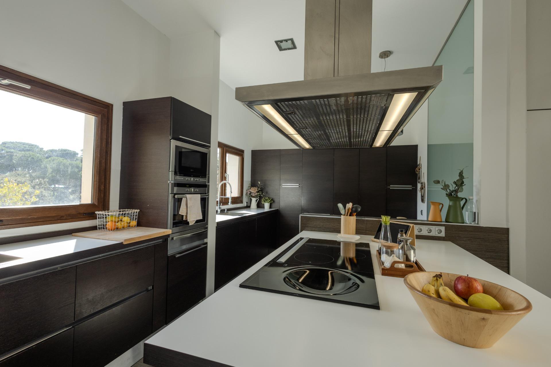 Casas o chalets-Alquiler-Pozuelo de AlarcÃ³n-2113671-Foto-7