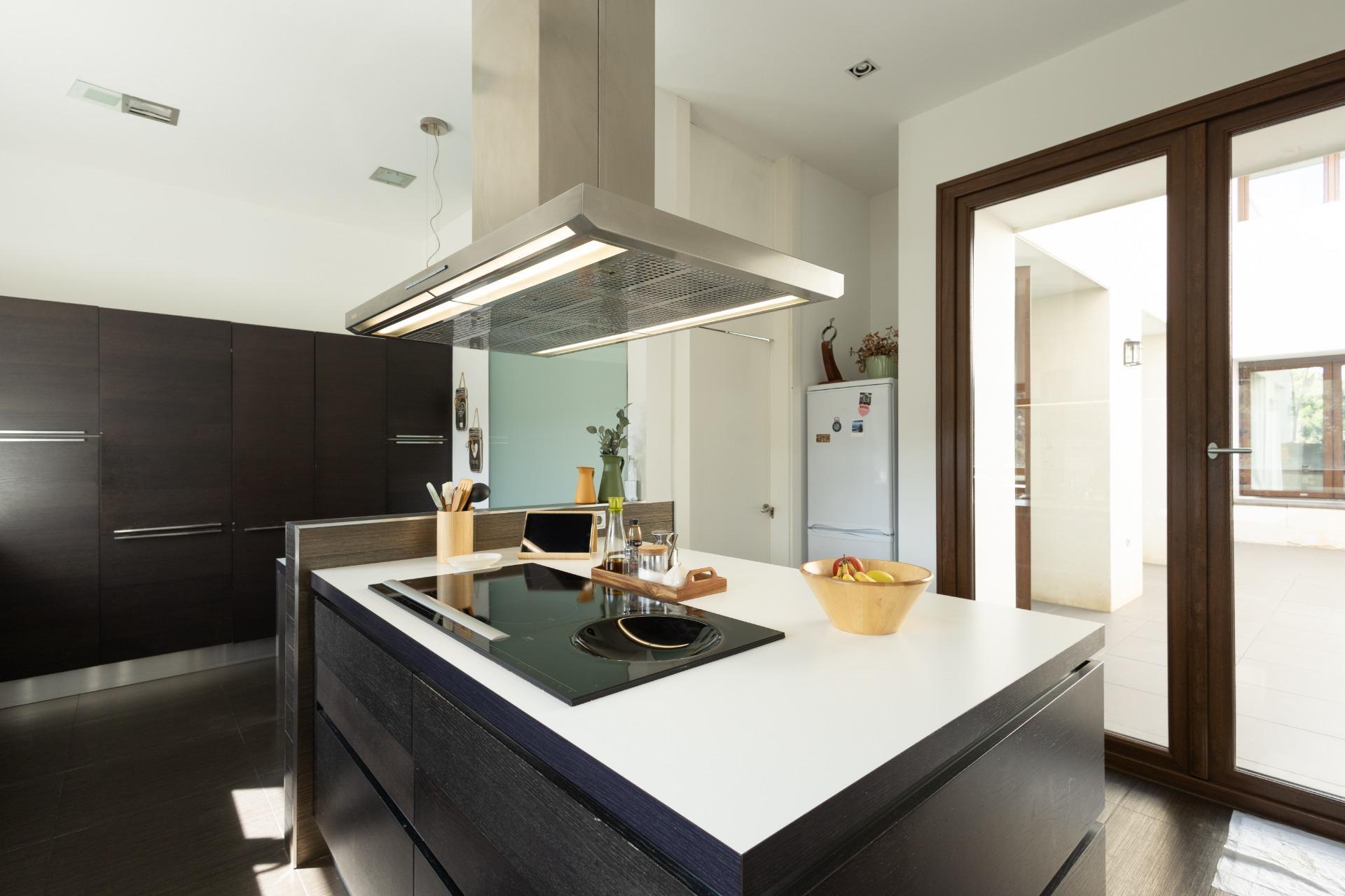 Casas o chalets-Alquiler-Pozuelo de AlarcÃ³n-2113671-Foto-8