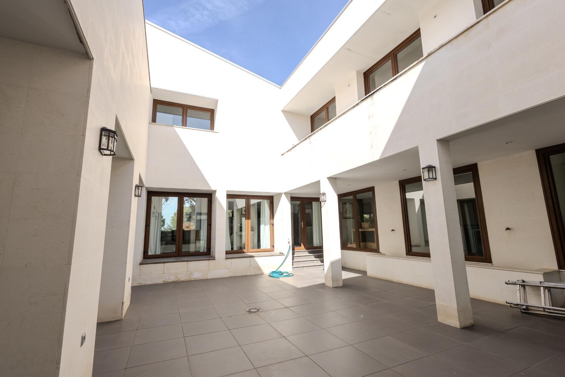 Casas o chalets-Alquiler-Pozuelo de AlarcÃ³n-2113671-Foto-6