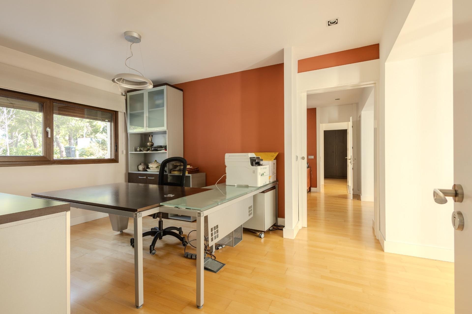 Casas o chalets-Alquiler-Pozuelo de AlarcÃ³n-2113671-Foto-13