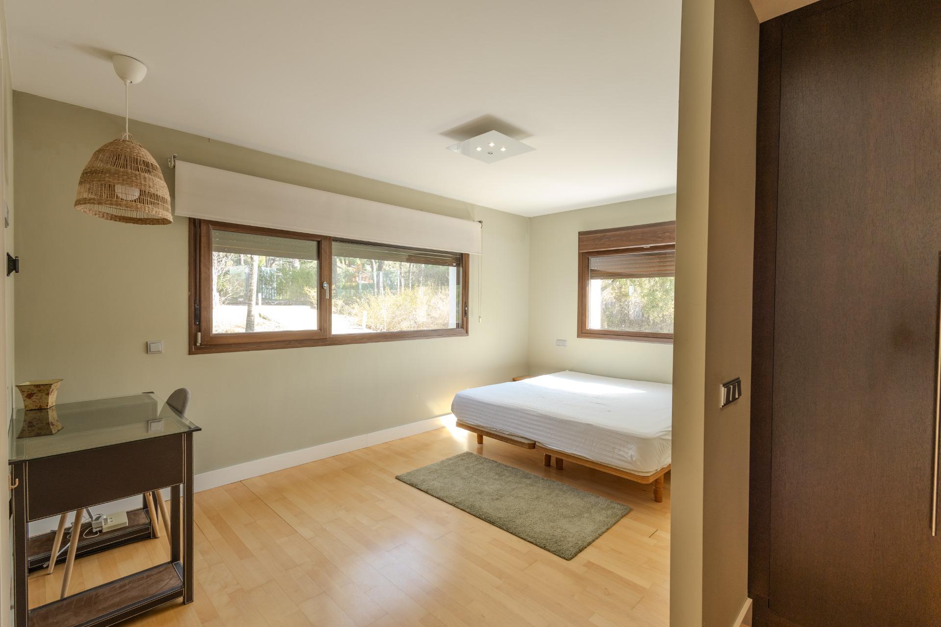 Casas o chalets-Alquiler-Pozuelo de AlarcÃ³n-2113671-Foto-10