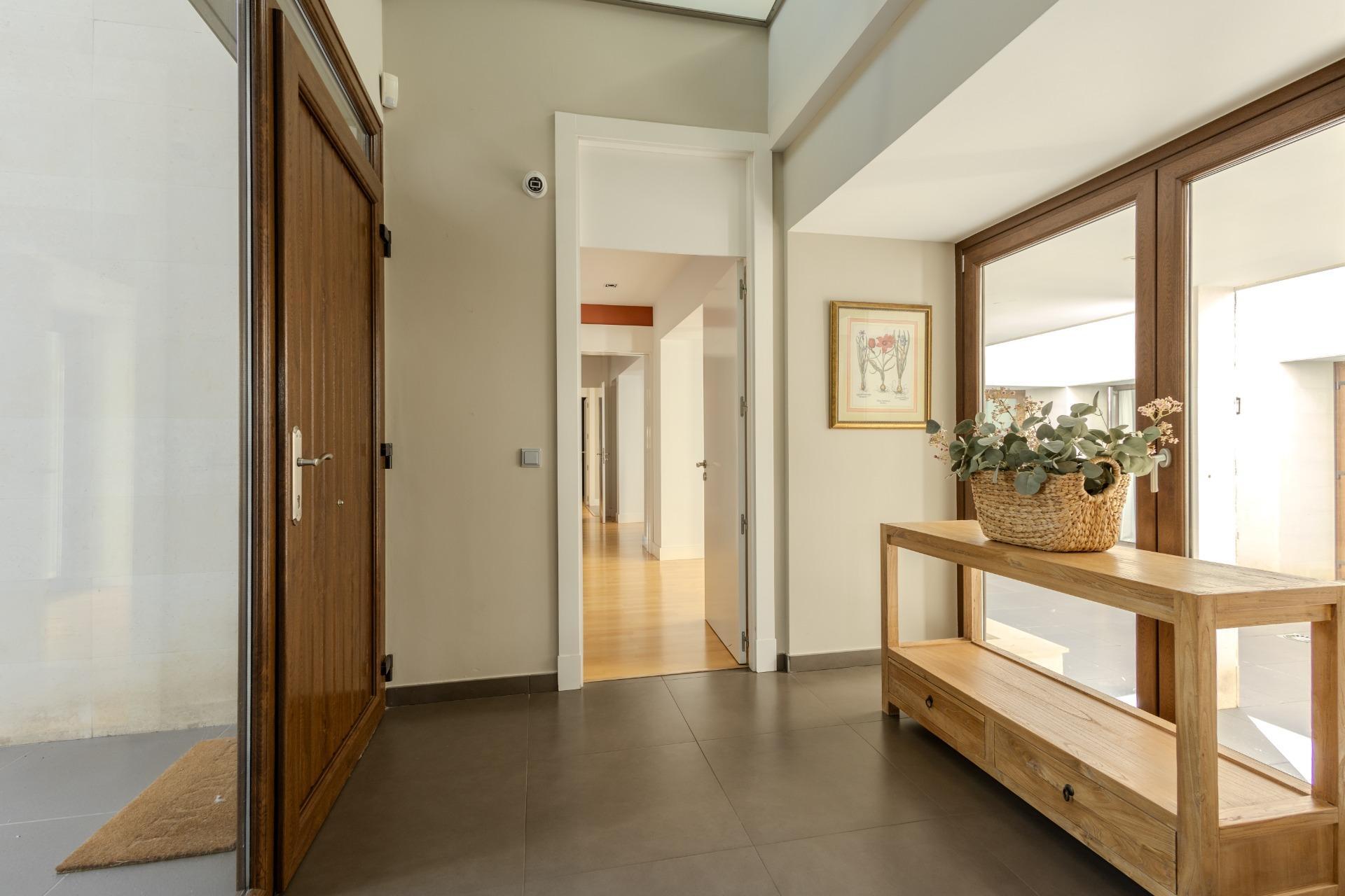 Casas o chalets-Alquiler-Pozuelo de AlarcÃ³n-2113671-Foto-14