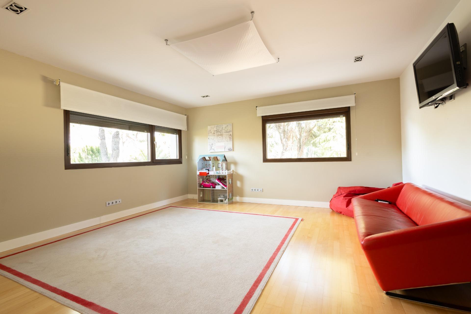 Casas o chalets-Alquiler-Pozuelo de AlarcÃ³n-2113671-Foto-16