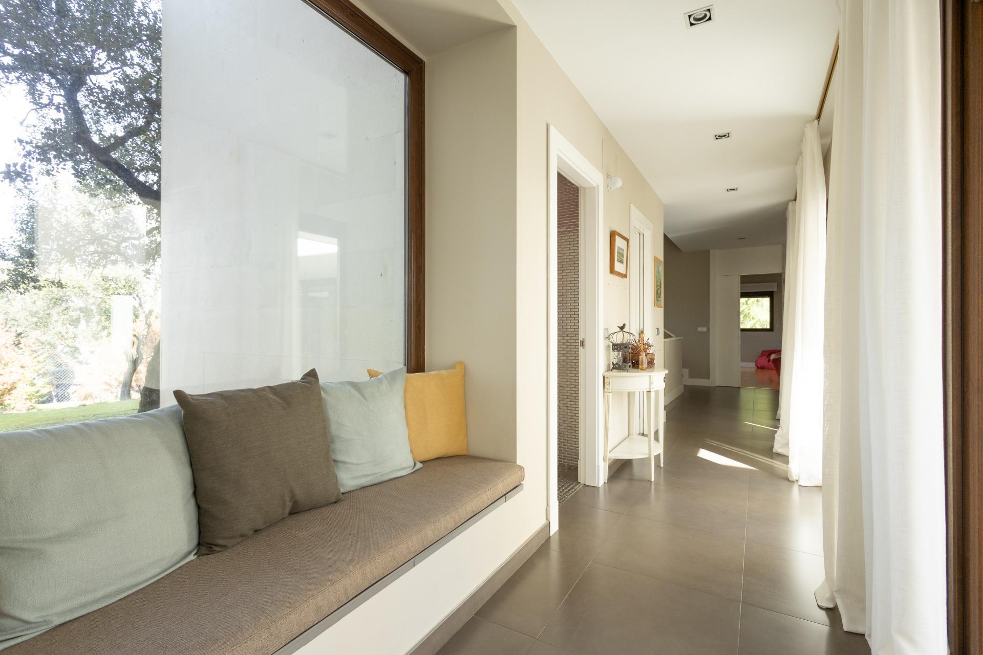 Casas o chalets-Alquiler-Pozuelo de AlarcÃ³n-2113671-Foto-18