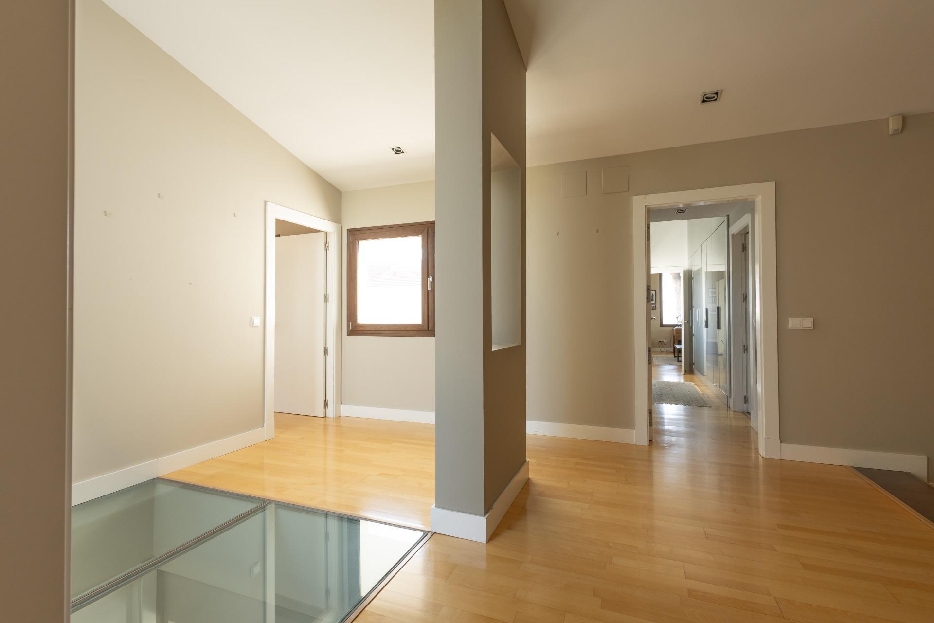 Casas o chalets-Alquiler-Pozuelo de AlarcÃ³n-2113671-Foto-20