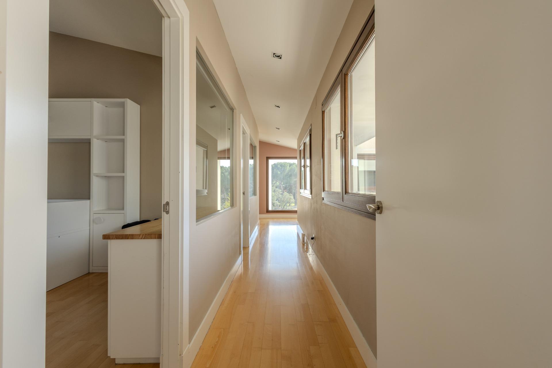 Casas o chalets-Alquiler-Pozuelo de AlarcÃ³n-2113671-Foto-22