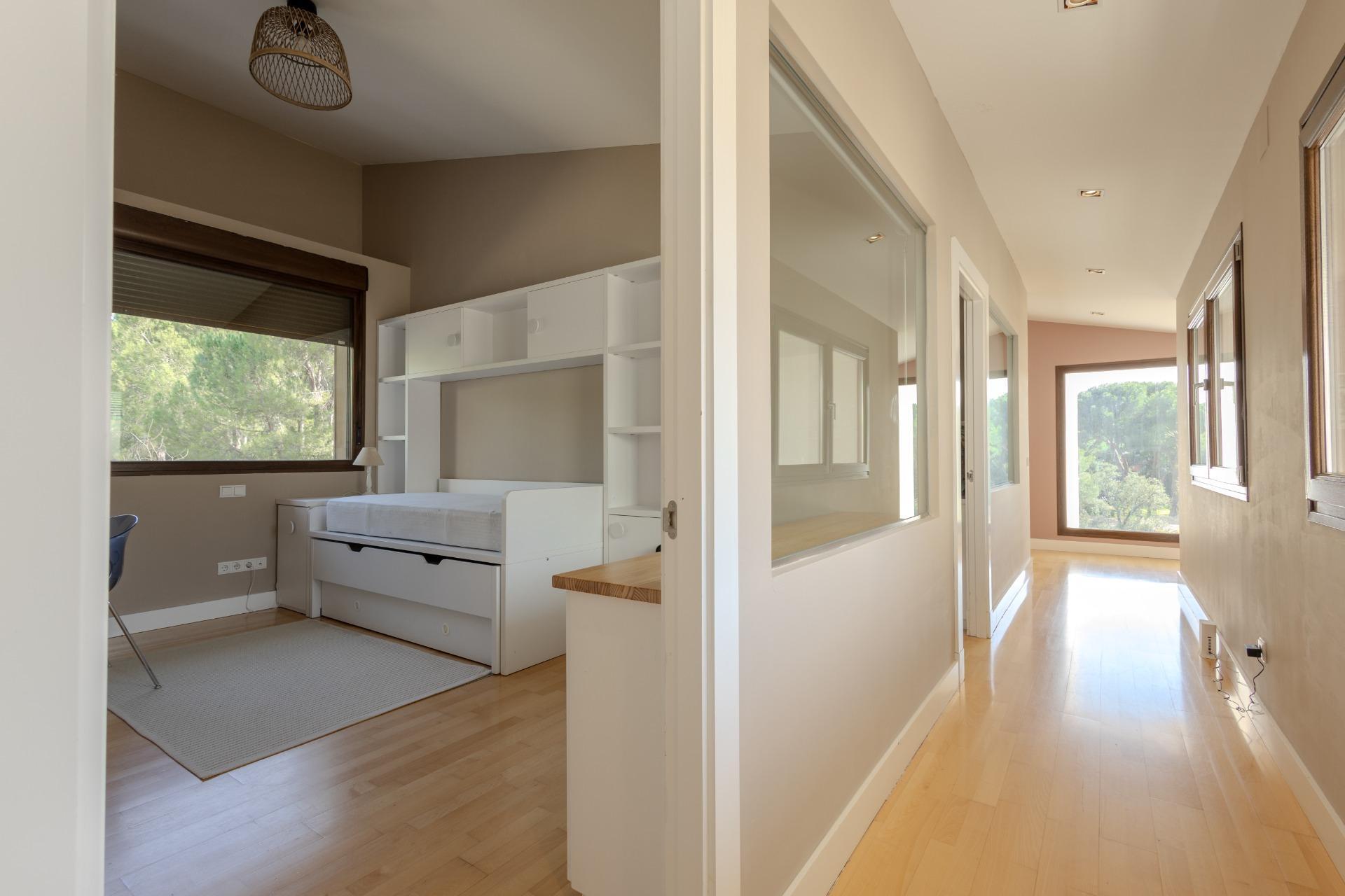 Casas o chalets-Alquiler-Pozuelo de AlarcÃ³n-2113671-Foto-24