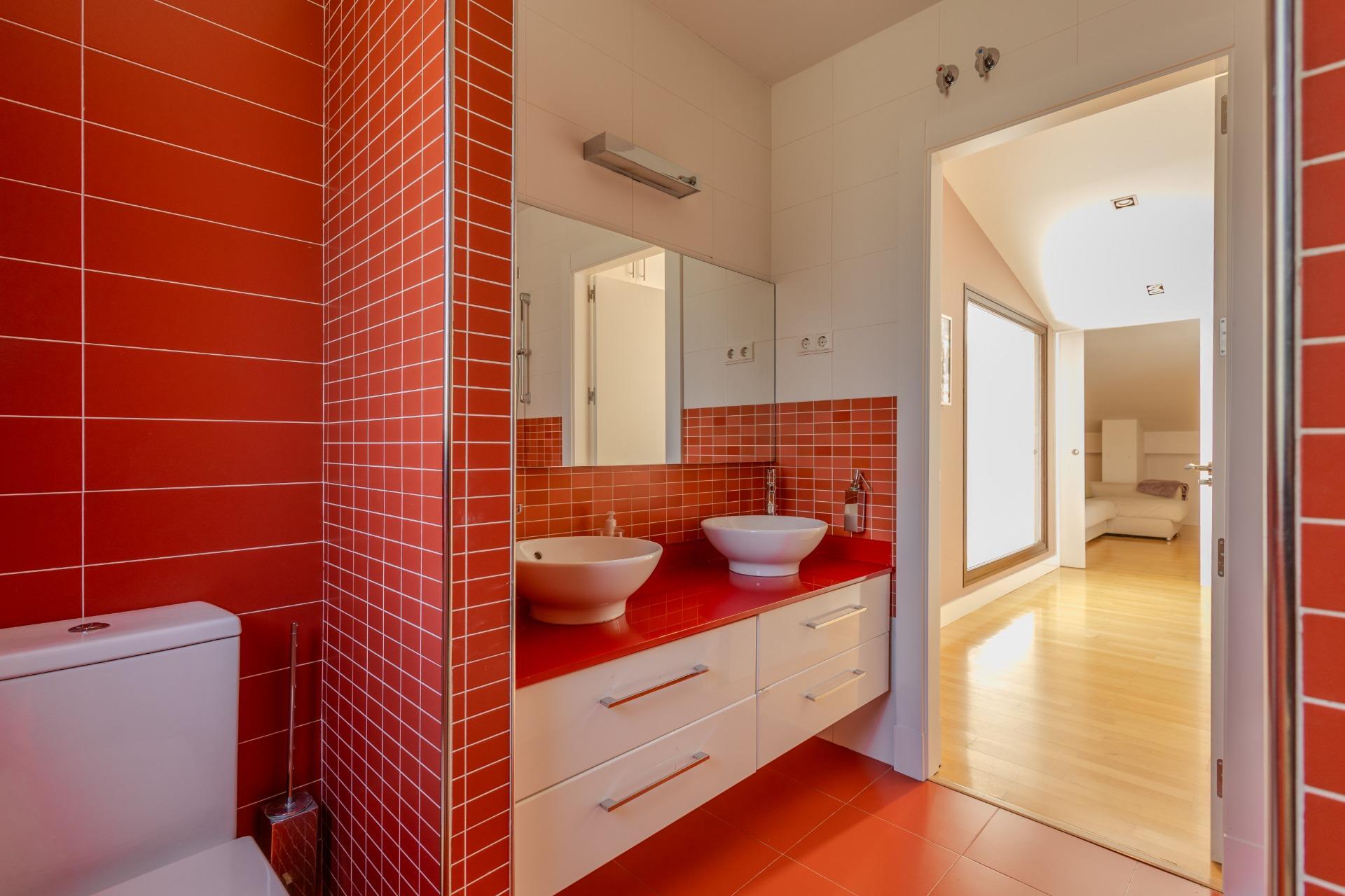 Casas o chalets-Alquiler-Pozuelo de AlarcÃ³n-2113671-Foto-27