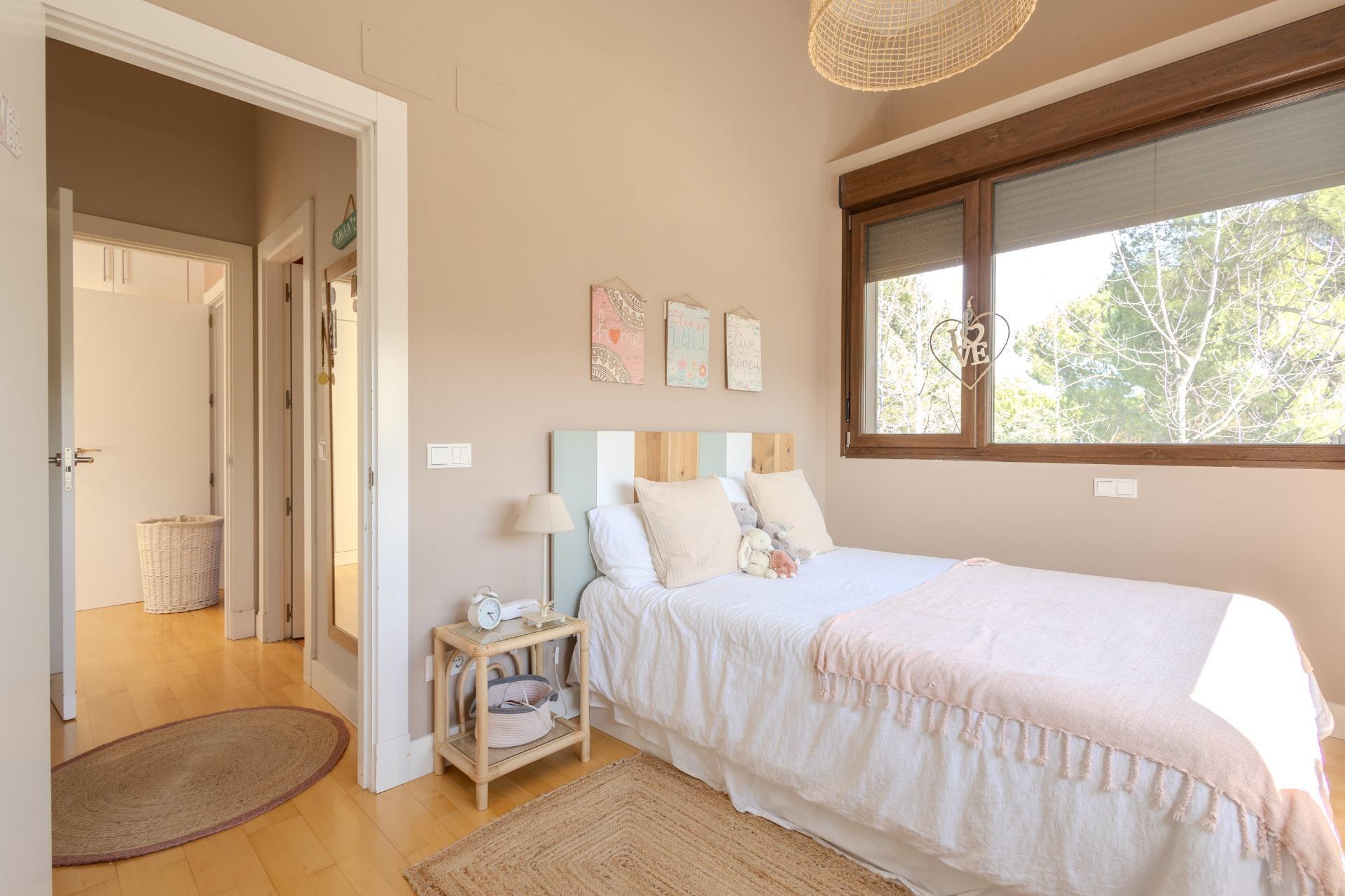 Casas o chalets-Alquiler-Pozuelo de AlarcÃ³n-2113671-Foto-29