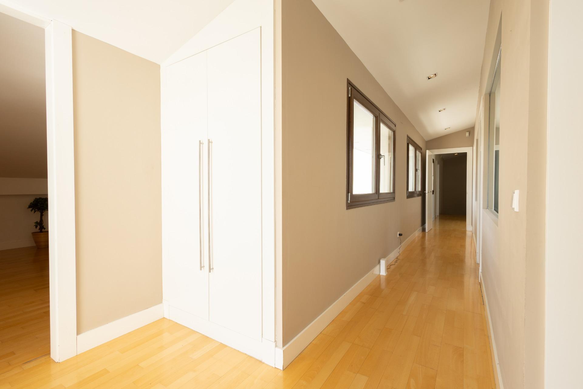 Casas o chalets-Alquiler-Pozuelo de AlarcÃ³n-2113671-Foto-31