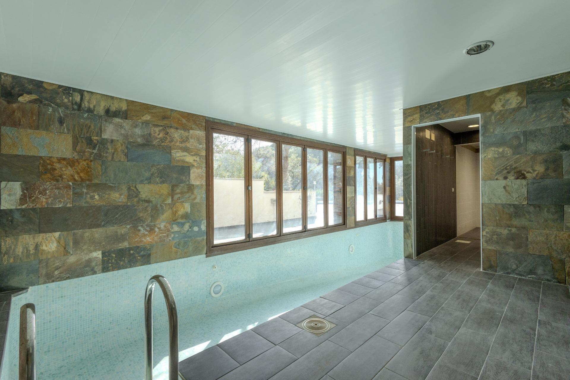 Casas o chalets-Alquiler-Pozuelo de AlarcÃ³n-2113671-Foto-38