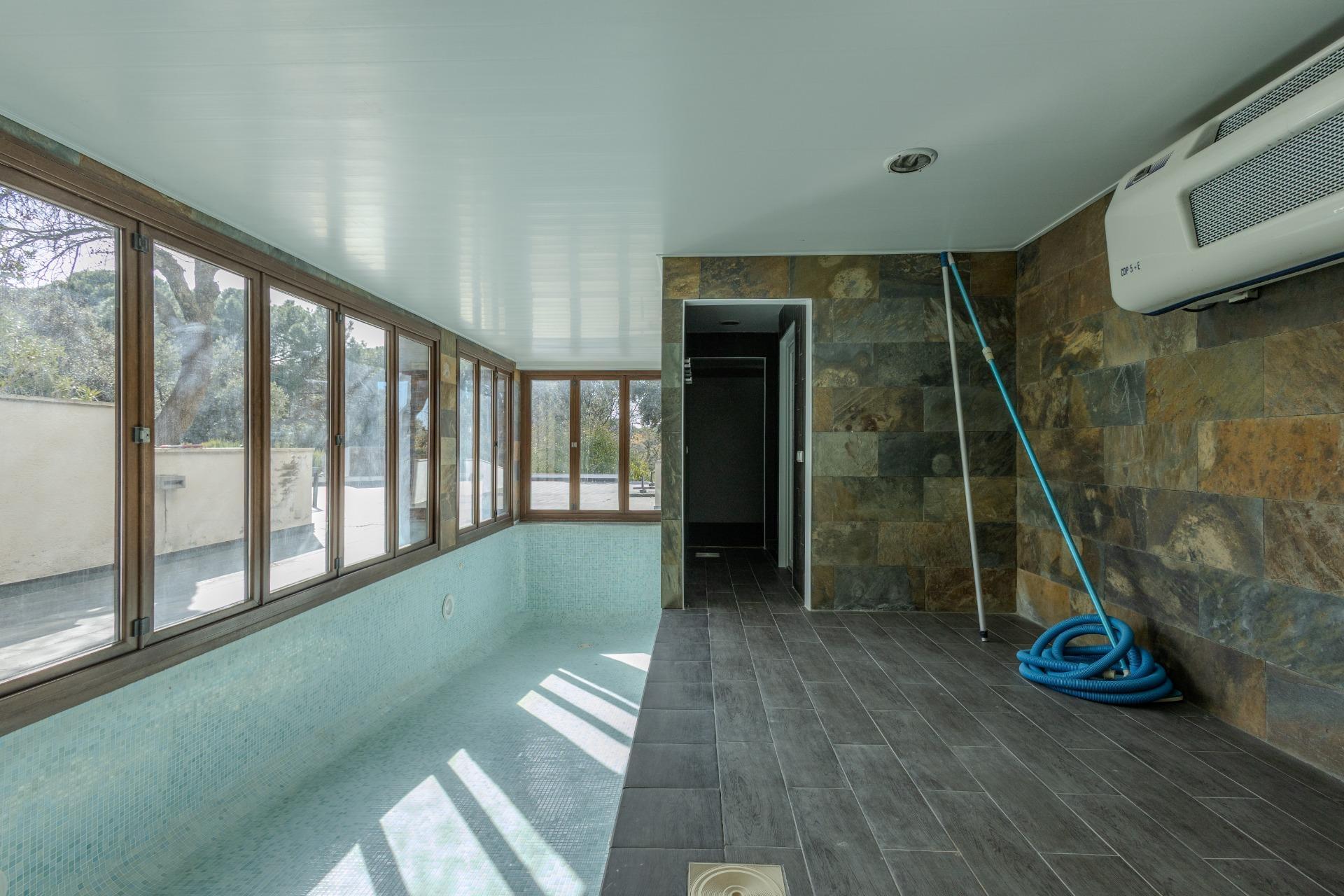 Casas o chalets-Alquiler-Pozuelo de AlarcÃ³n-2113671-Foto-37