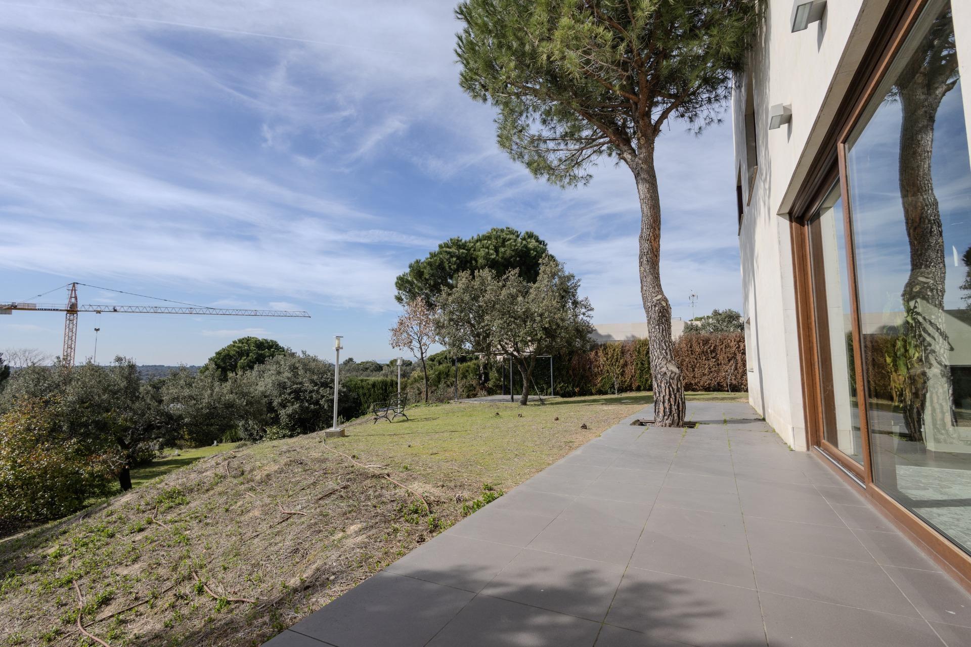 Casas o chalets-Alquiler-Pozuelo de AlarcÃ³n-2113671-Foto-43