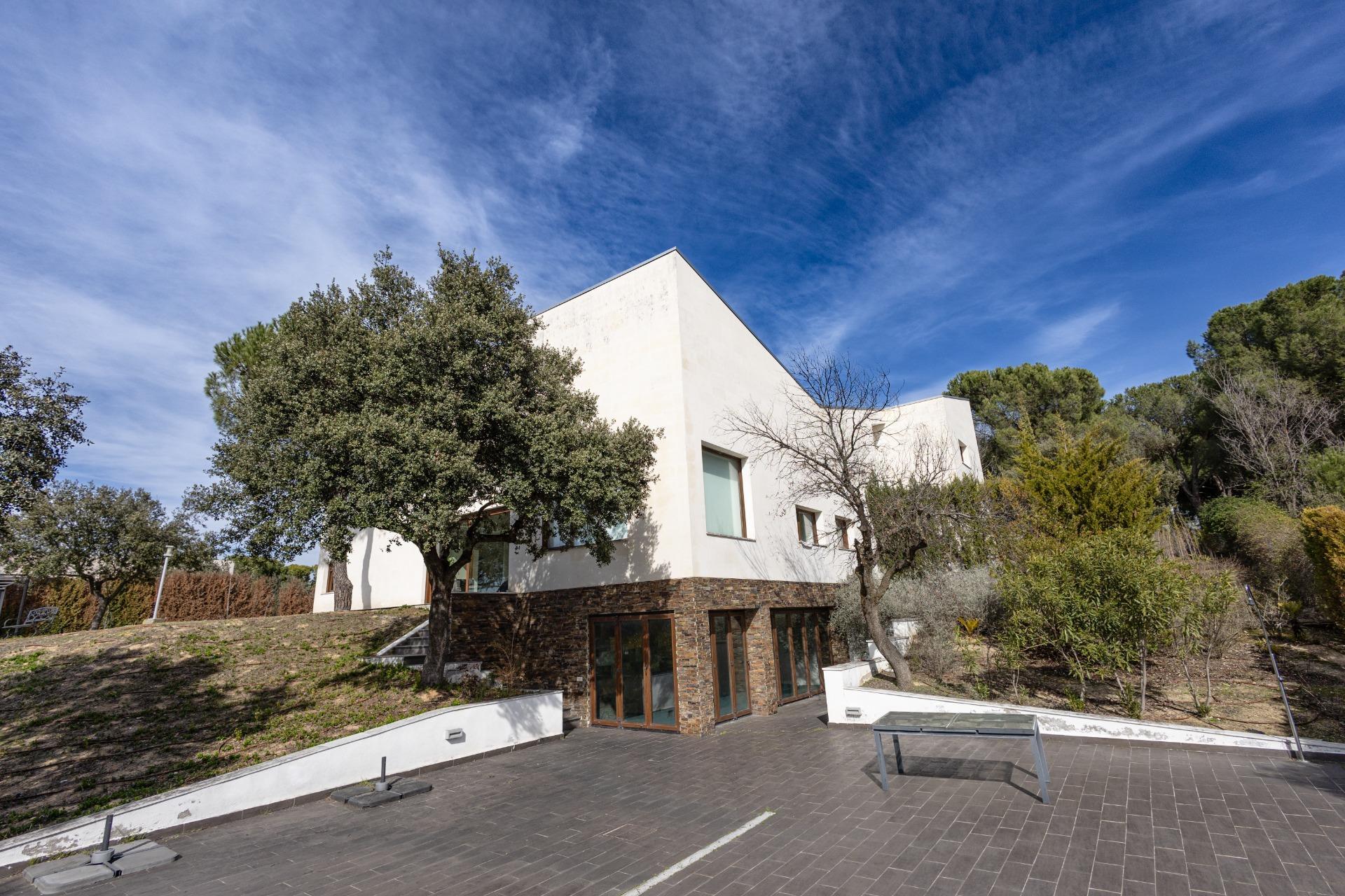 Casas o chalets-Alquiler-Pozuelo de AlarcÃ³n-2113671-Foto-46