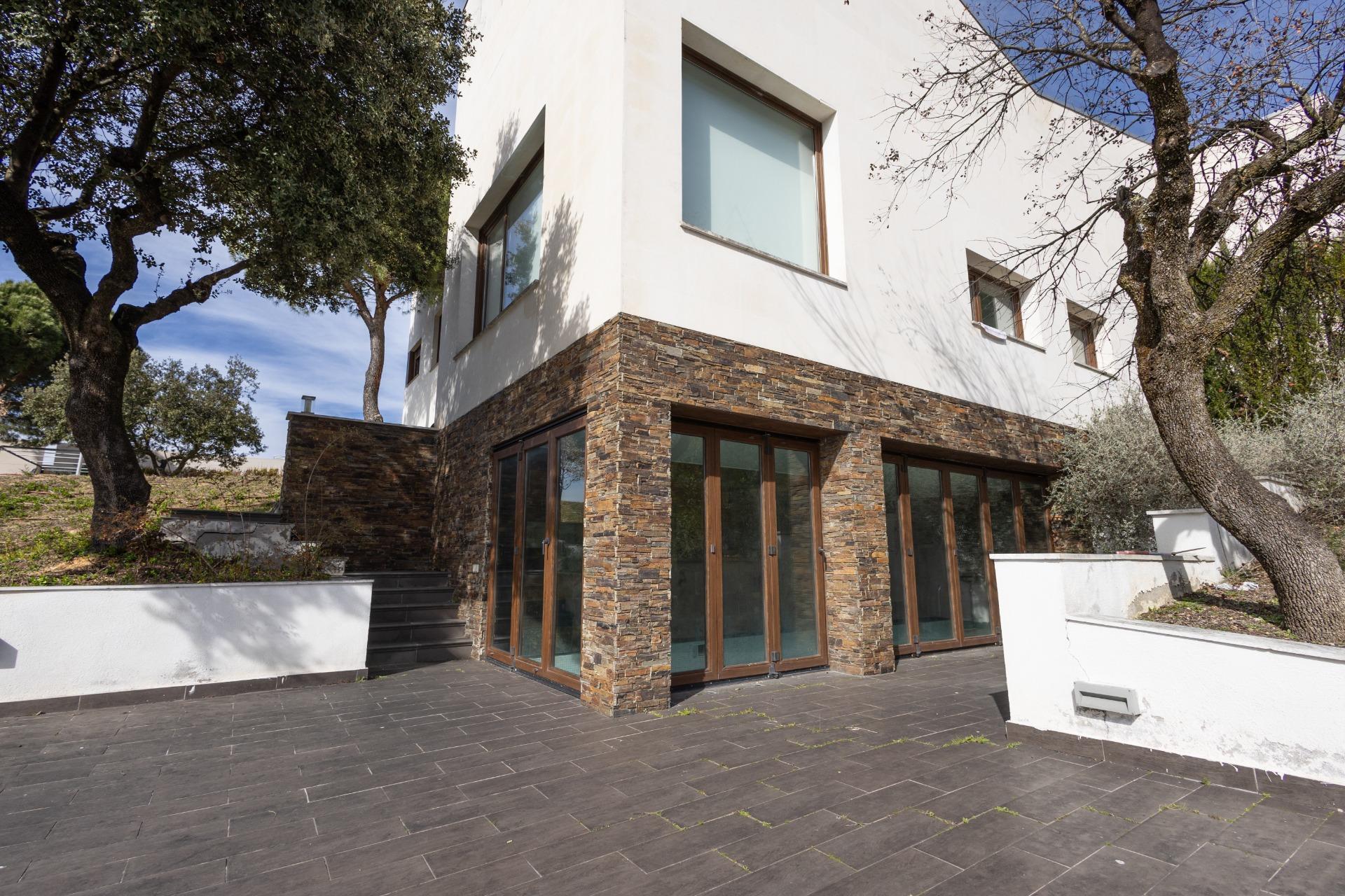 Casas o chalets-Alquiler-Pozuelo de AlarcÃ³n-2113671-Foto-47