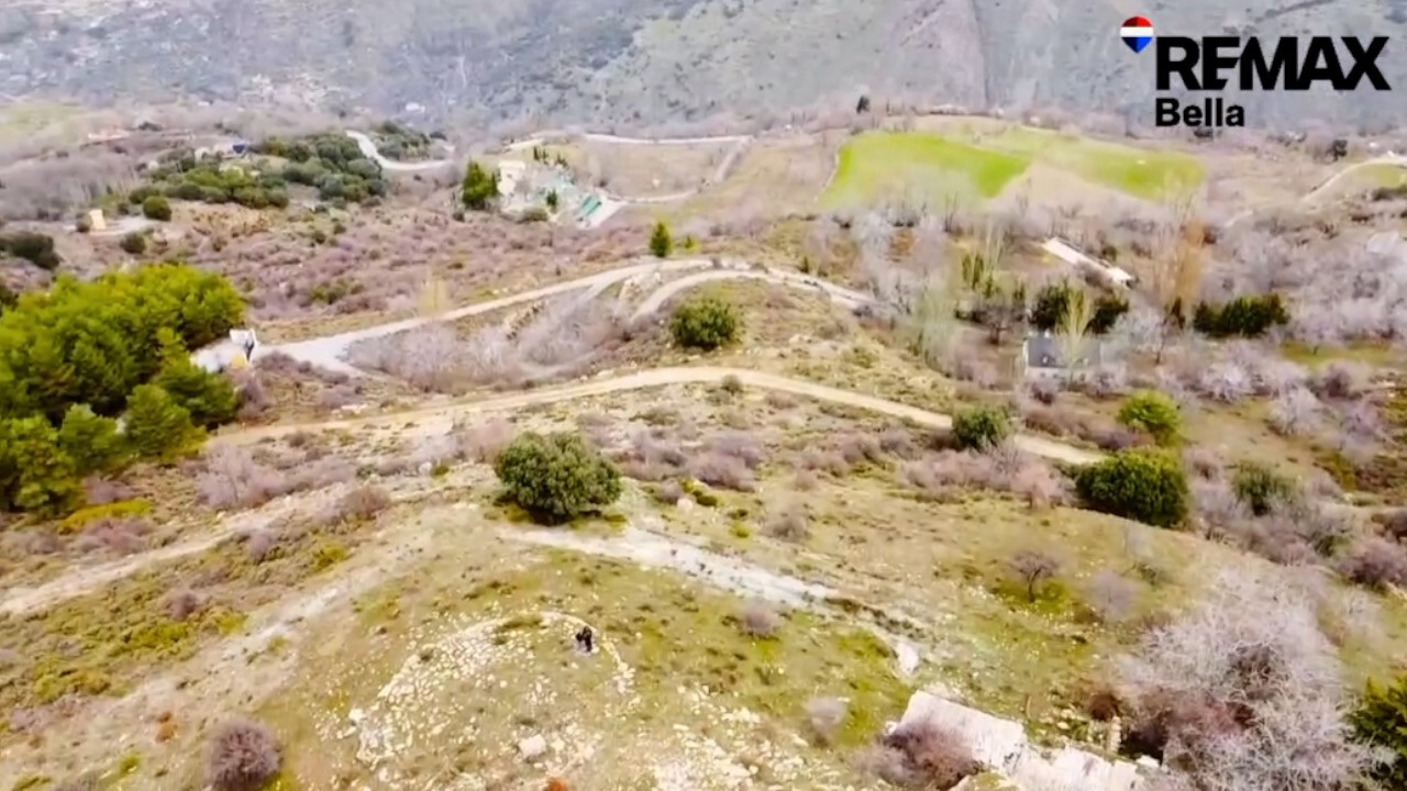 Fincas y solares-Venta-Güejar Sierra-2150804