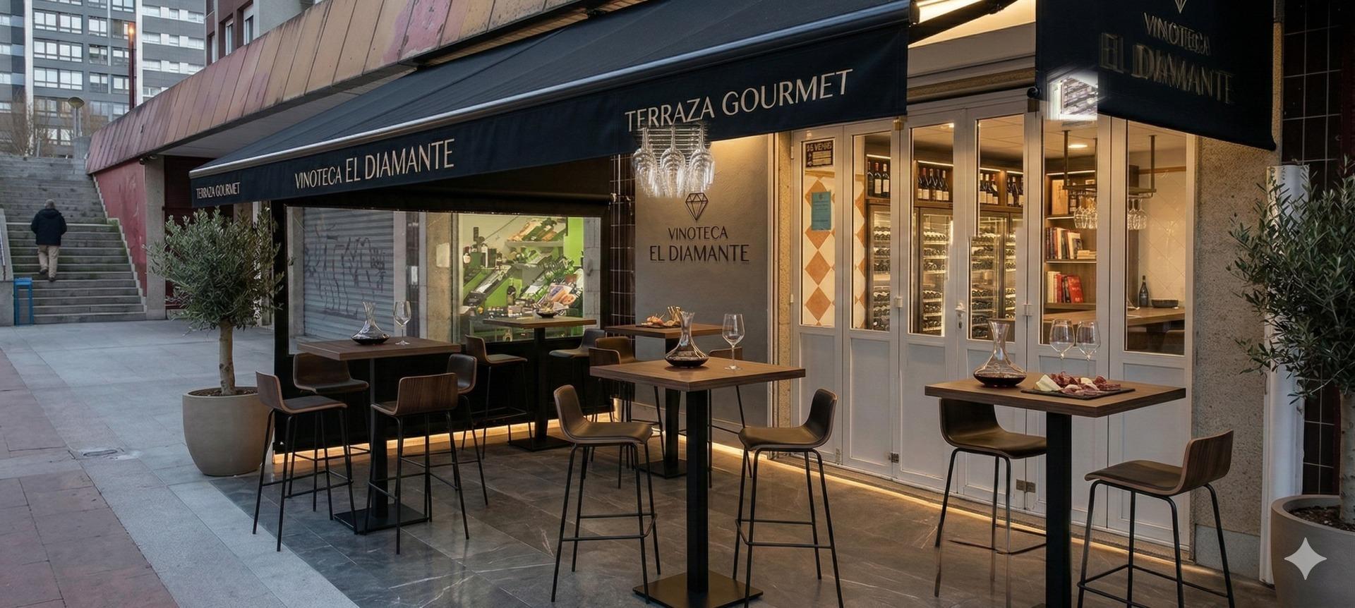 Local Comercial en venta, Coia - Coia, Vigo, Pontevedra