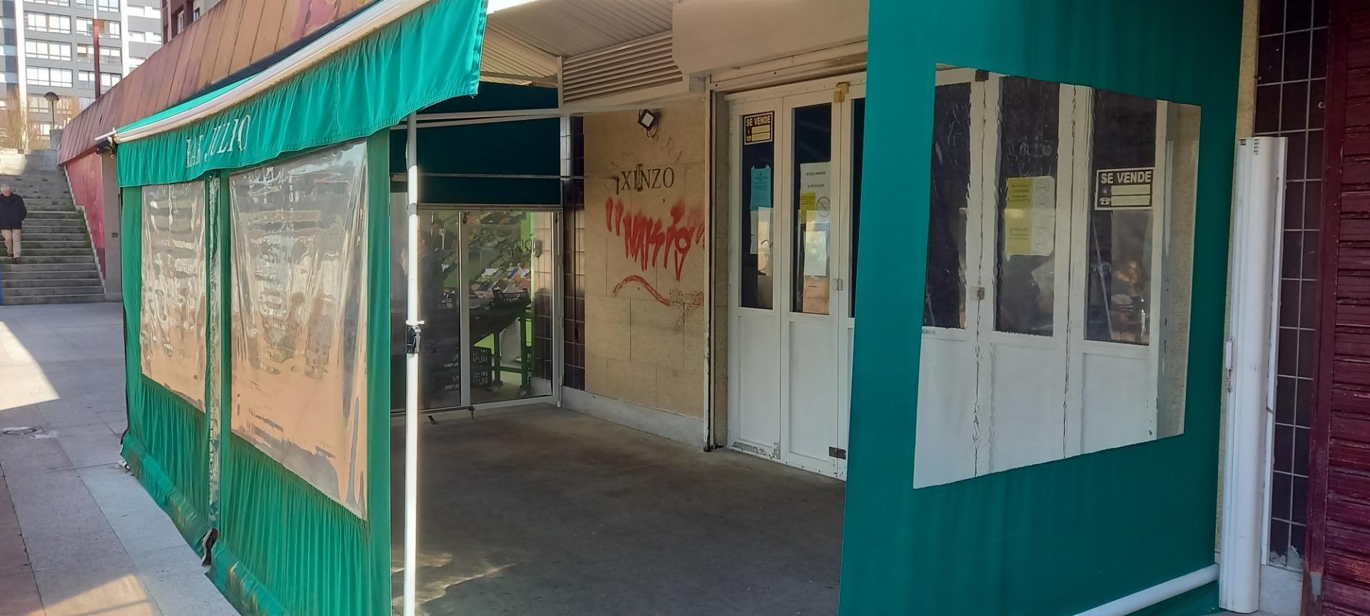 Local Comercial en venta, Coia - Coia, Vigo, Pontevedra