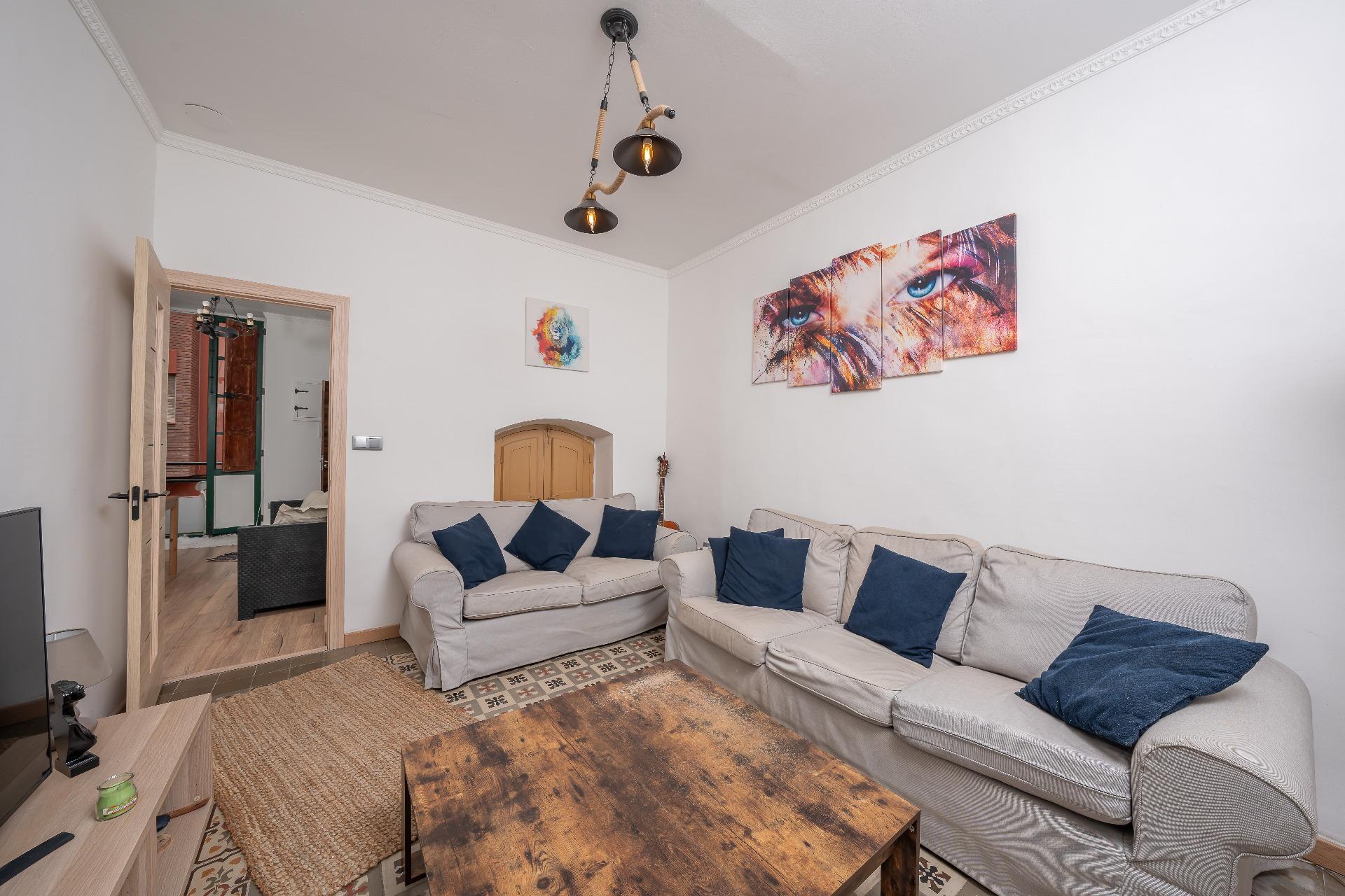 Casas o chalets-Venta-Alicante-2150843-Foto-2