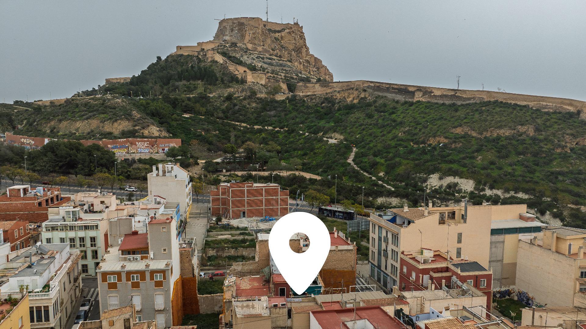 Casas o chalets-Venta-Alicante-2150843-Foto-27