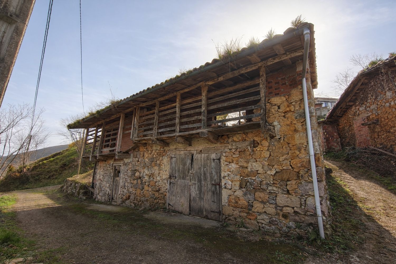 Casas o chalets-Venta-Piloña-2150825