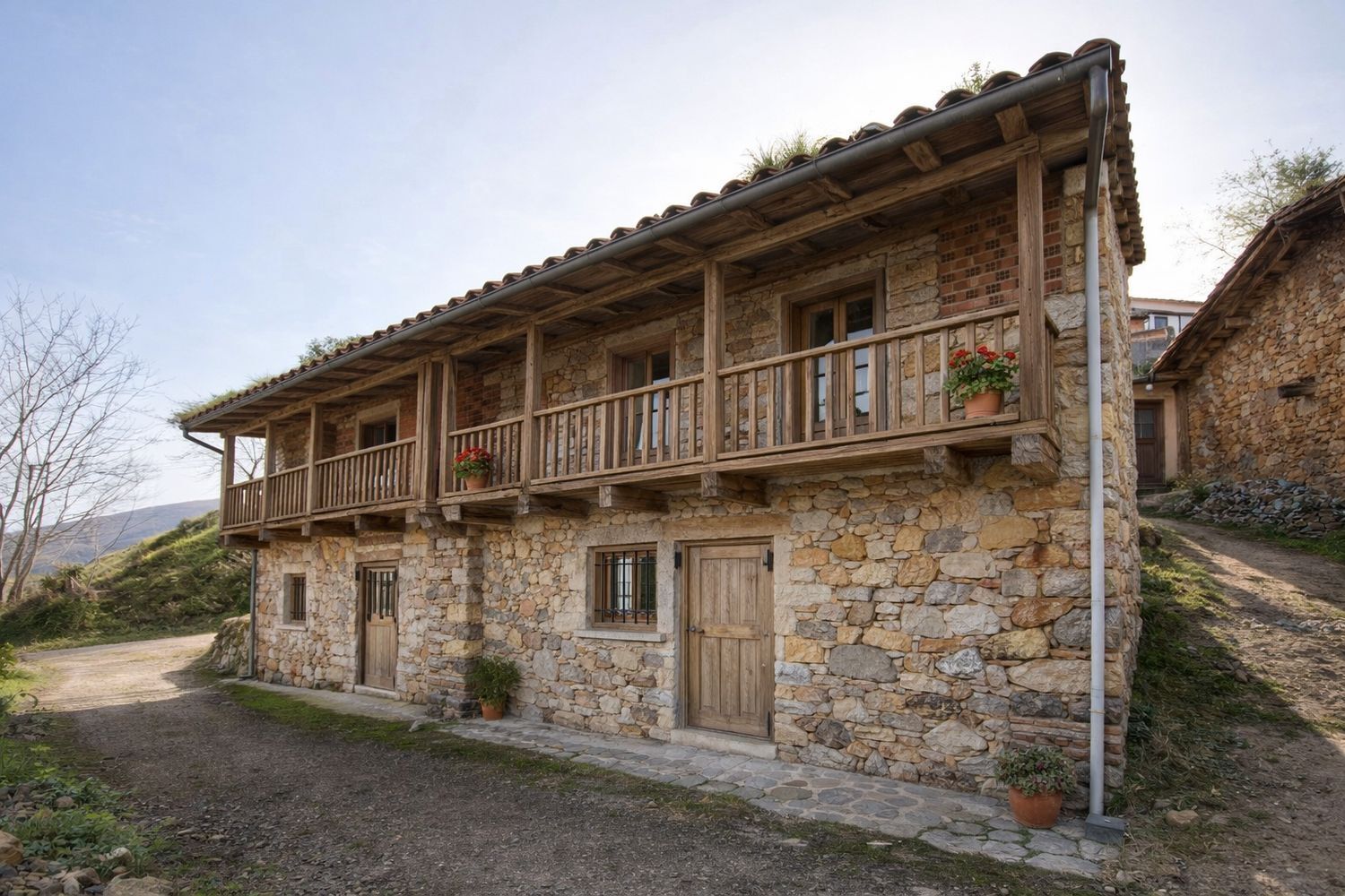 Casas o chalets-Venta-PiloÃ±a-2150825-Foto-2