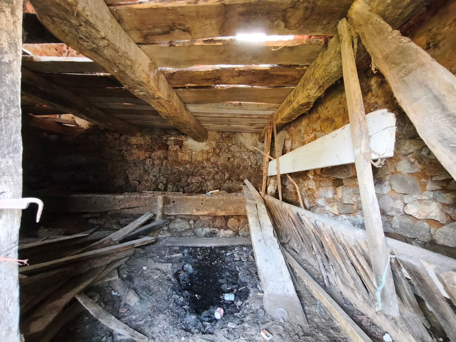 Casas o chalets-Venta-PiloÃ±a-2150825-Foto-27