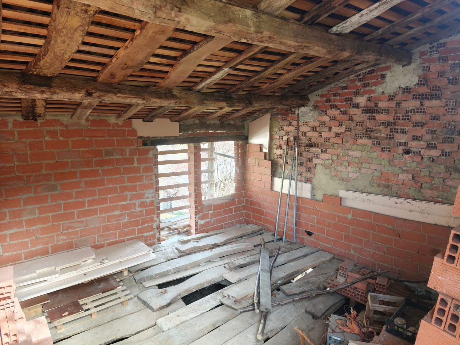 Casas o chalets-Venta-PiloÃ±a-2150825-Foto-26