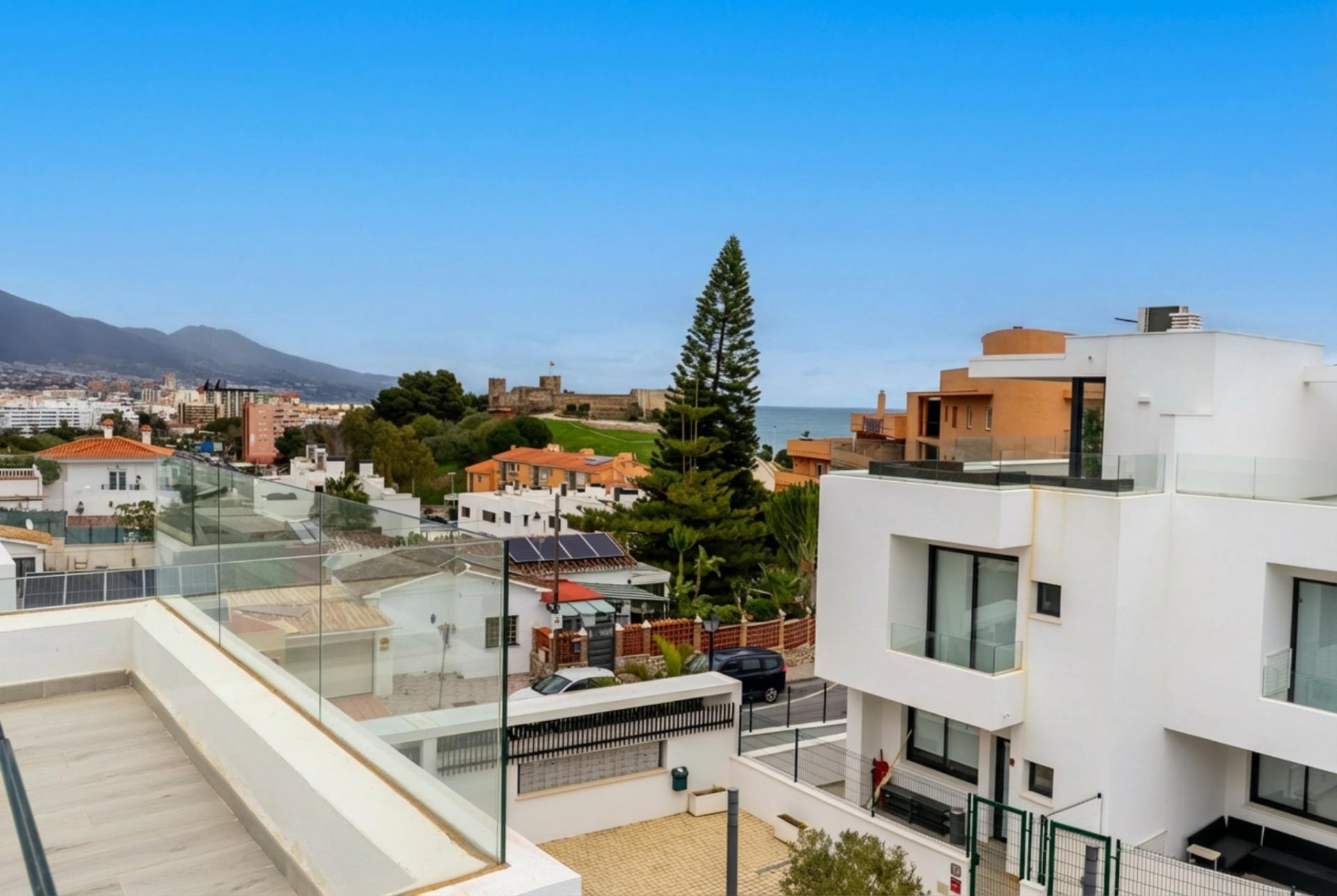 Casas o chalets-Venta-Fuengirola-2151792-Foto-2