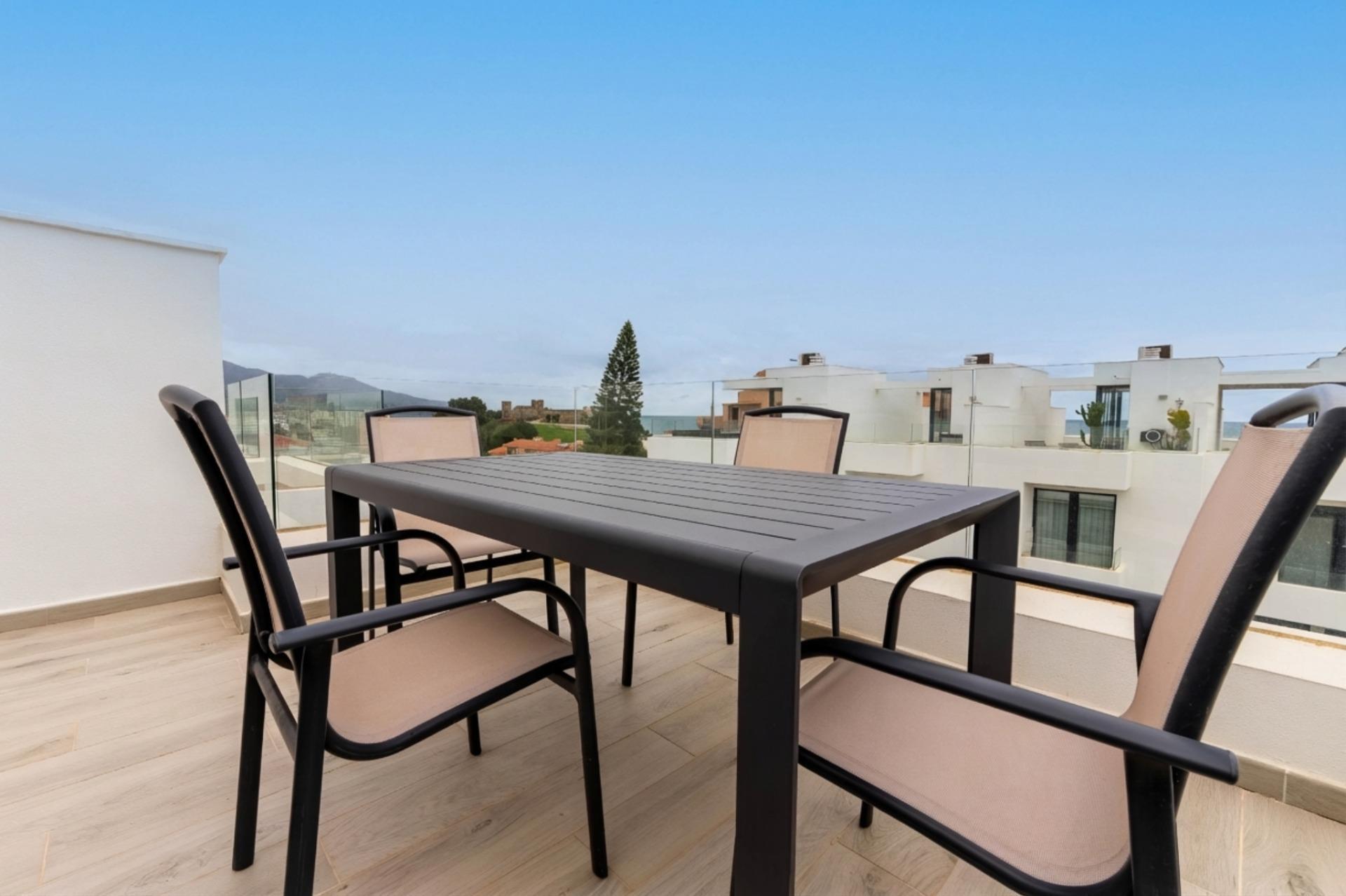 Casas o chalets-Venta-Fuengirola-2151792-Foto-7