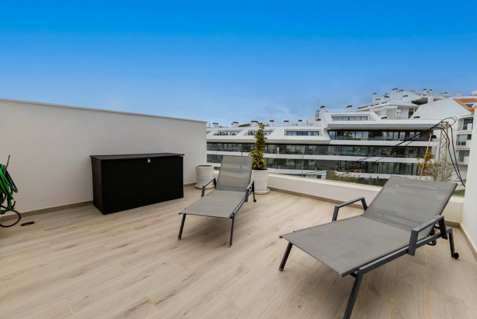 Casas o chalets-Venta-Fuengirola-2151792-Foto-8
