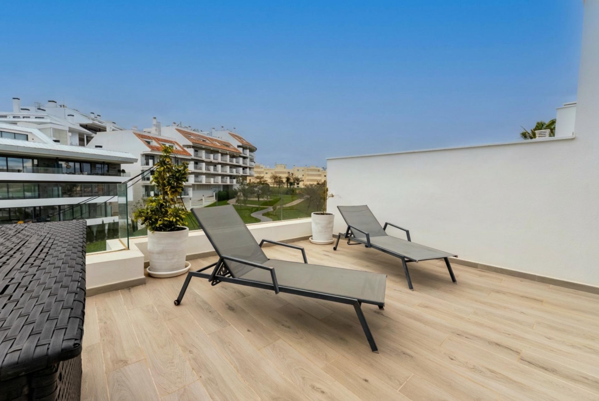 Casas o chalets-Venta-Fuengirola-2151792-Foto-9