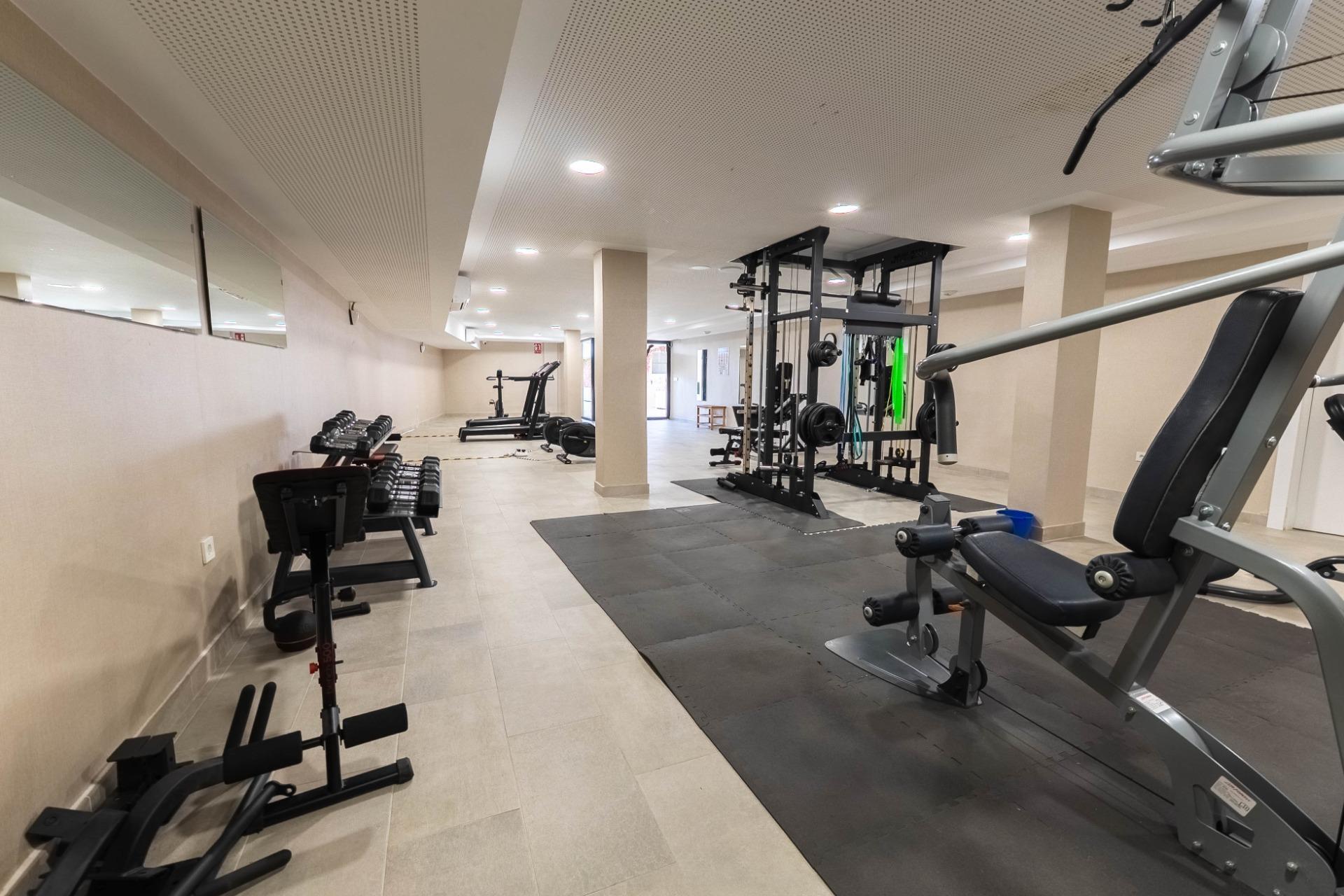 Casas o chalets-Venta-Fuengirola-2151792-Foto-45