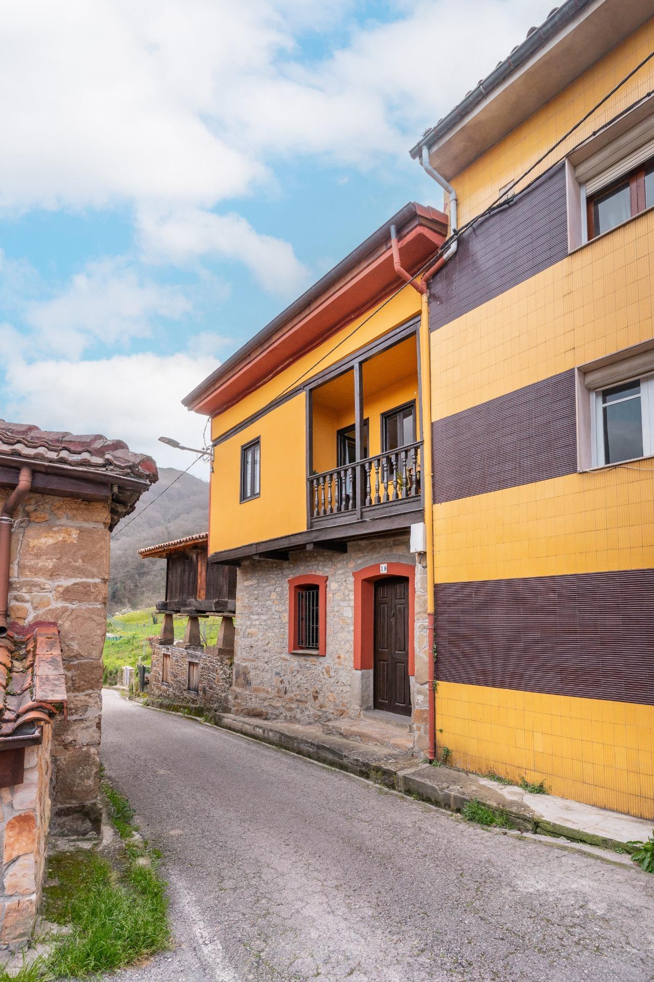 Casas o chalets-Venta-San MartÃ­n del Rey Aurelio-2150828-Foto-2