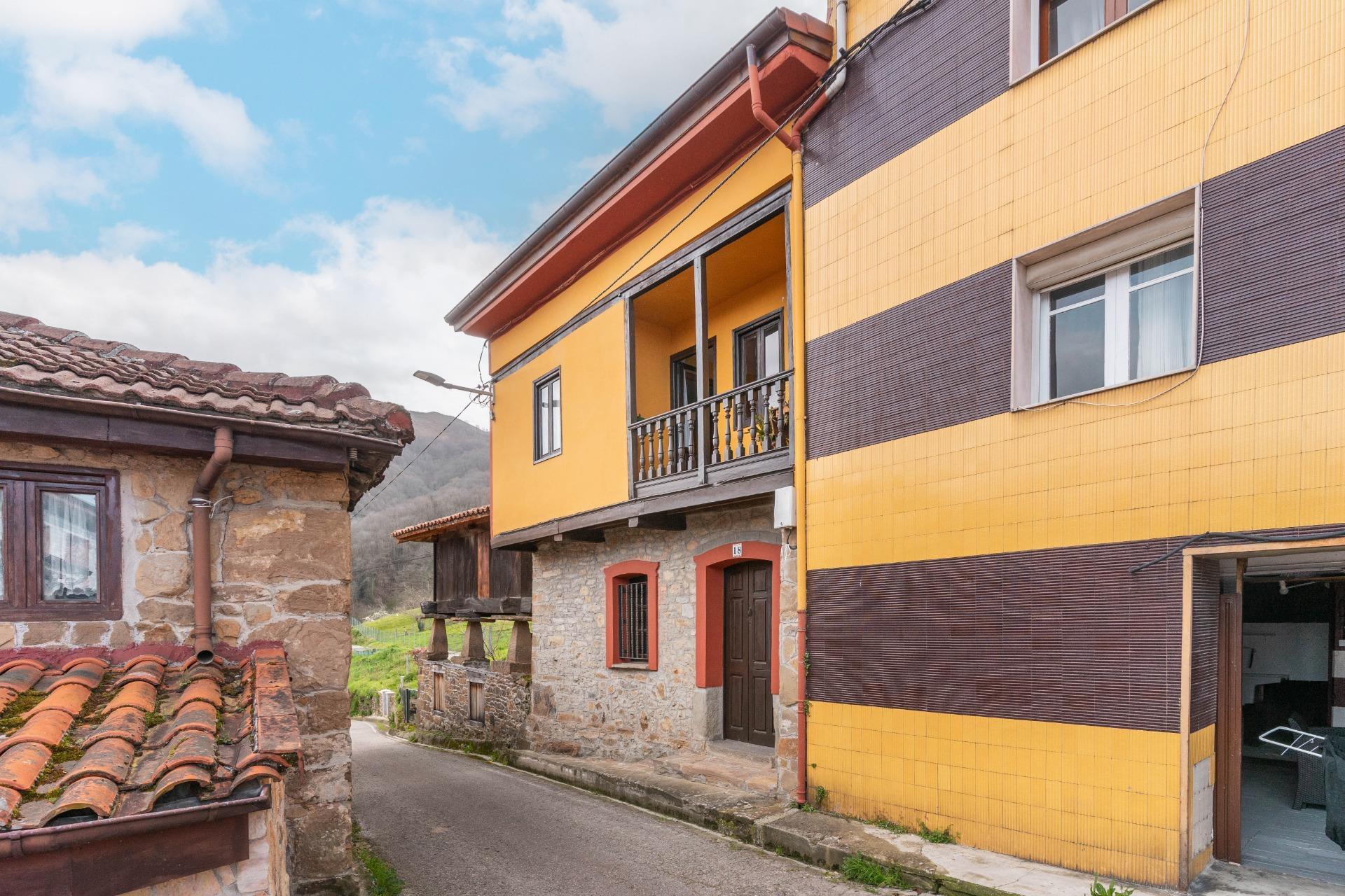 Casas o chalets-Venta-San Martín del Rey Aurelio-2150828