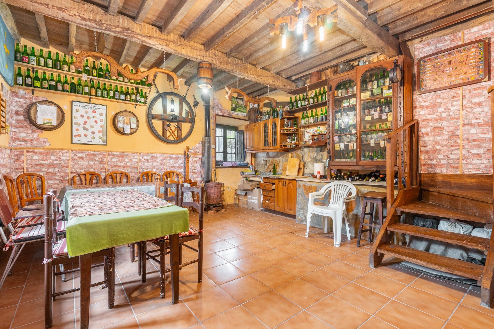 Casas o chalets-Venta-San MartÃ­n del Rey Aurelio-2150828-Foto-37