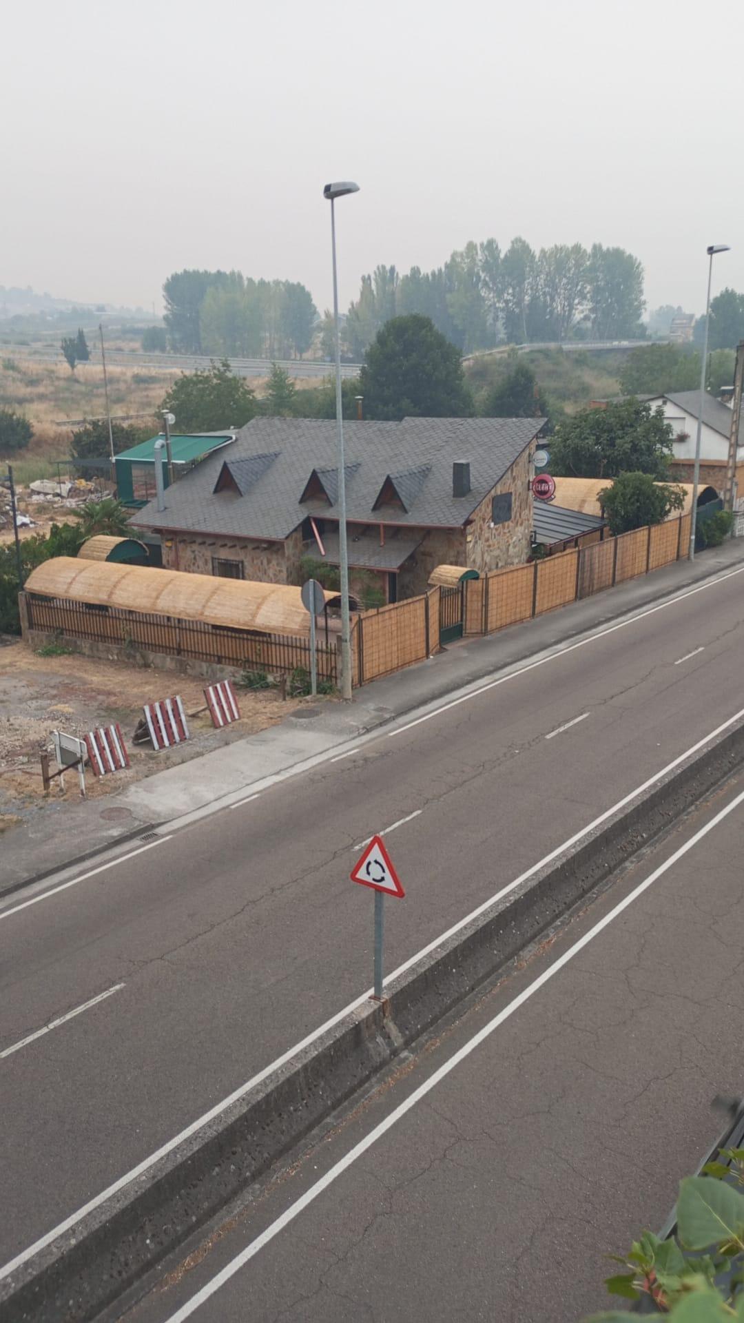 Local Comercial en venta, Ponferrada