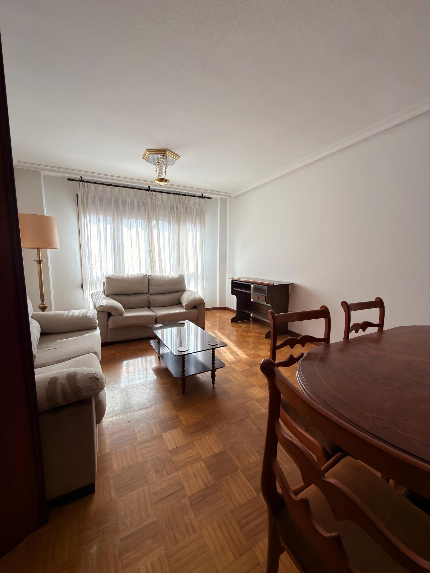 Piso en alquiler, , 