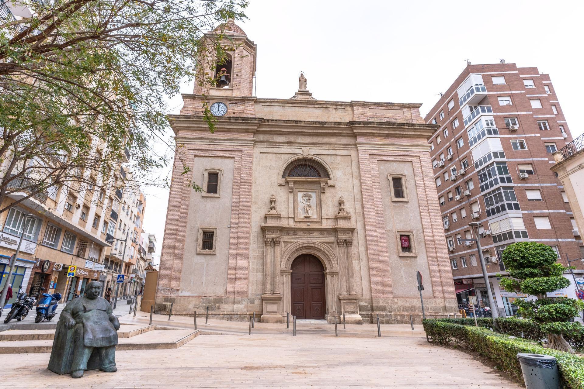 Pisos-Venta-AlmerÃ­a-2151345-Foto-2