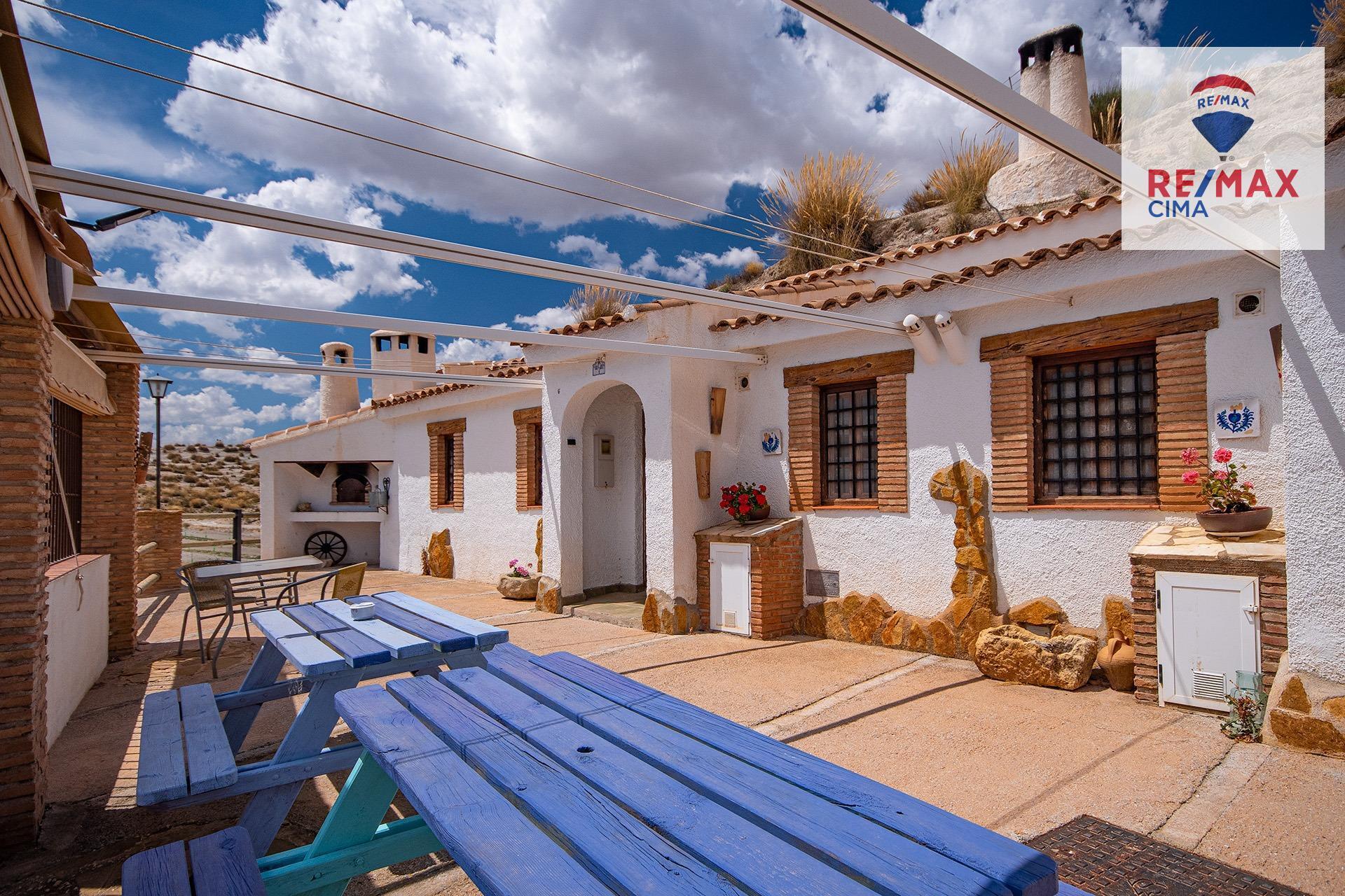 Negocios-Venta-HuÃ©scar-2150855-Foto-2